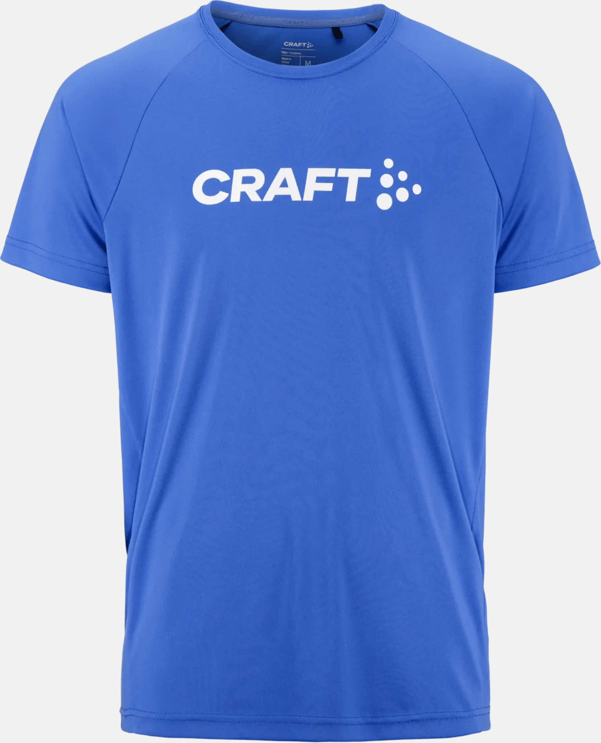 CRAFT, Core Essence Logo Tee M