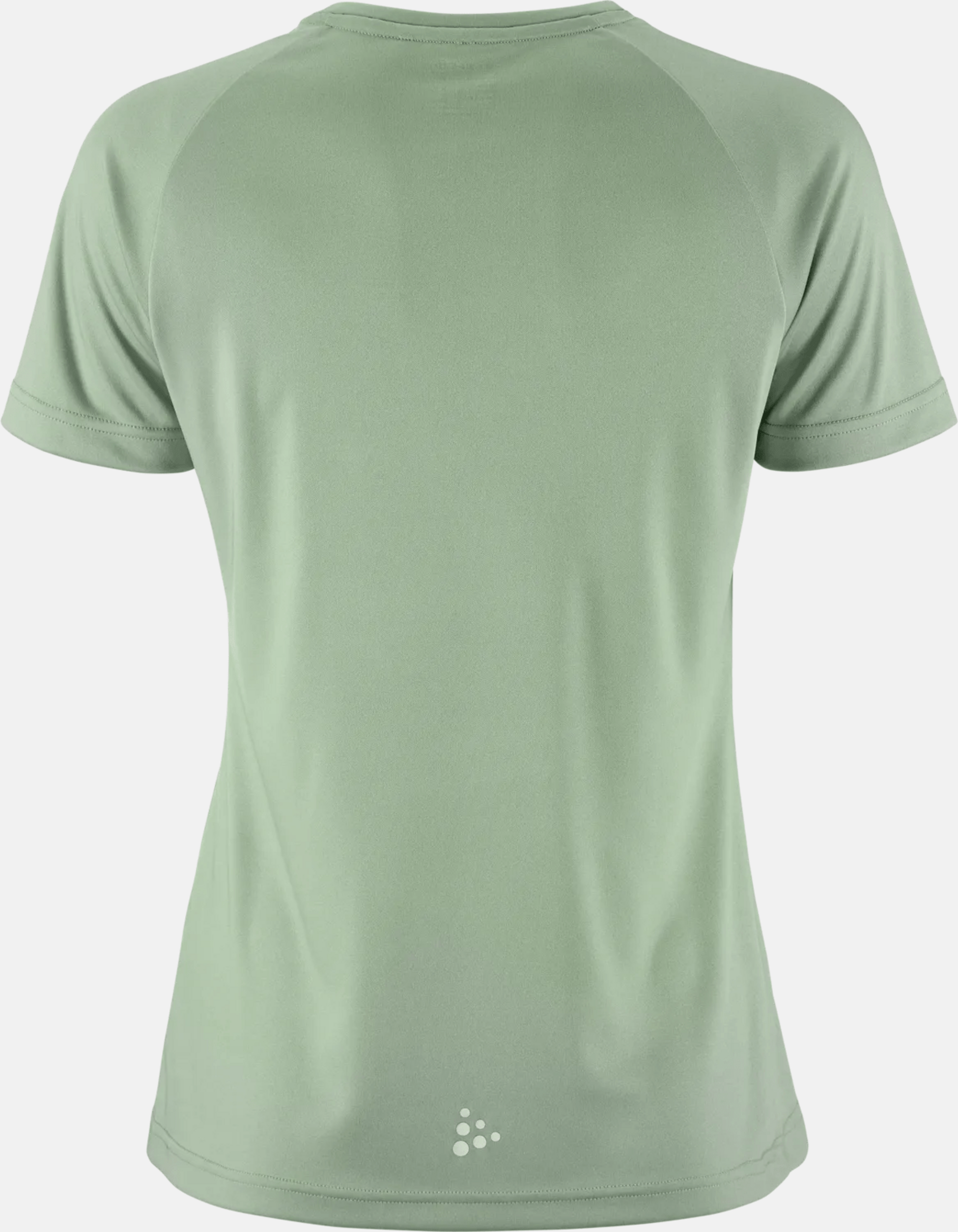 CRAFT, Core Essence Logo Tee W