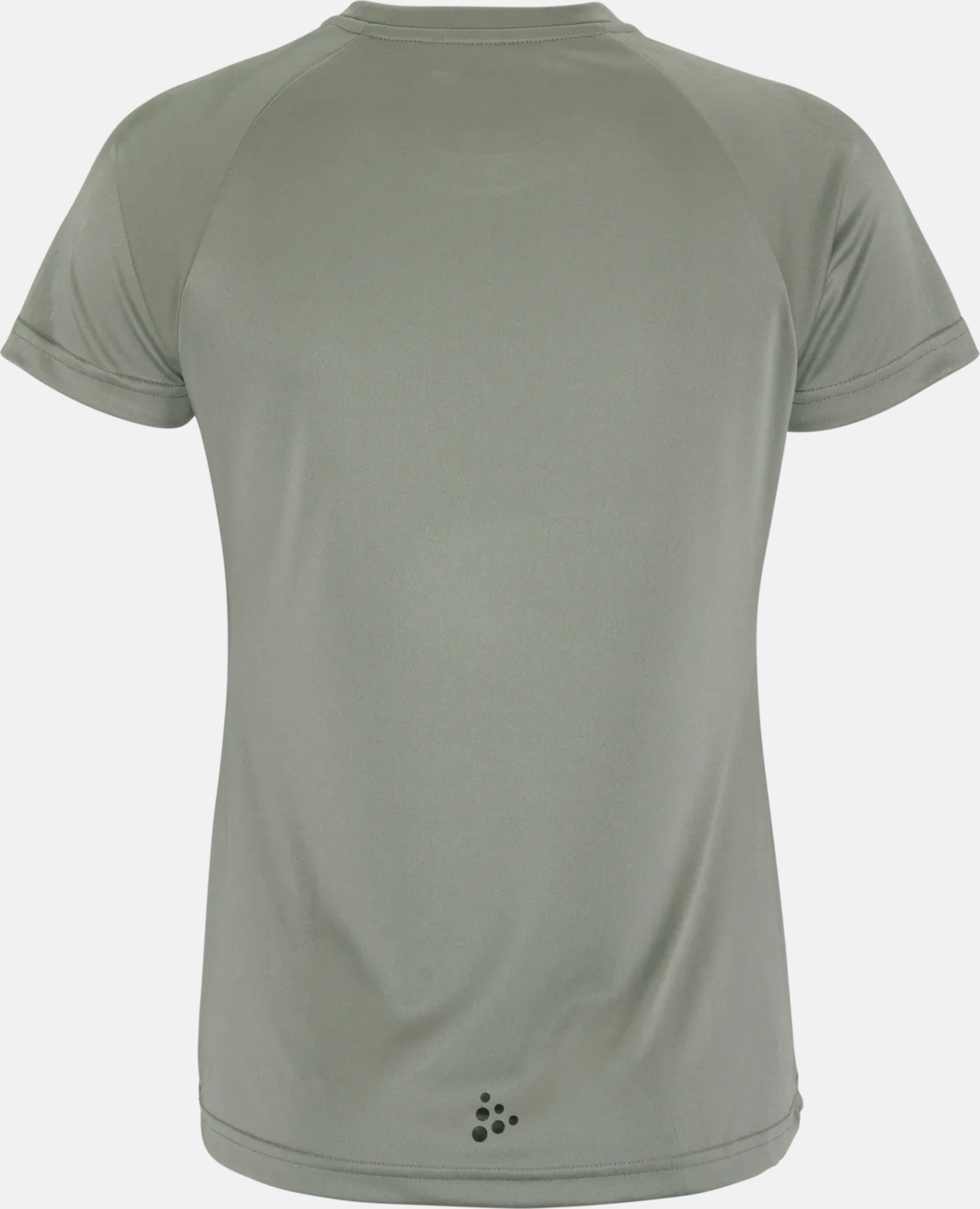 CRAFT, Core Essence Logo Tee W