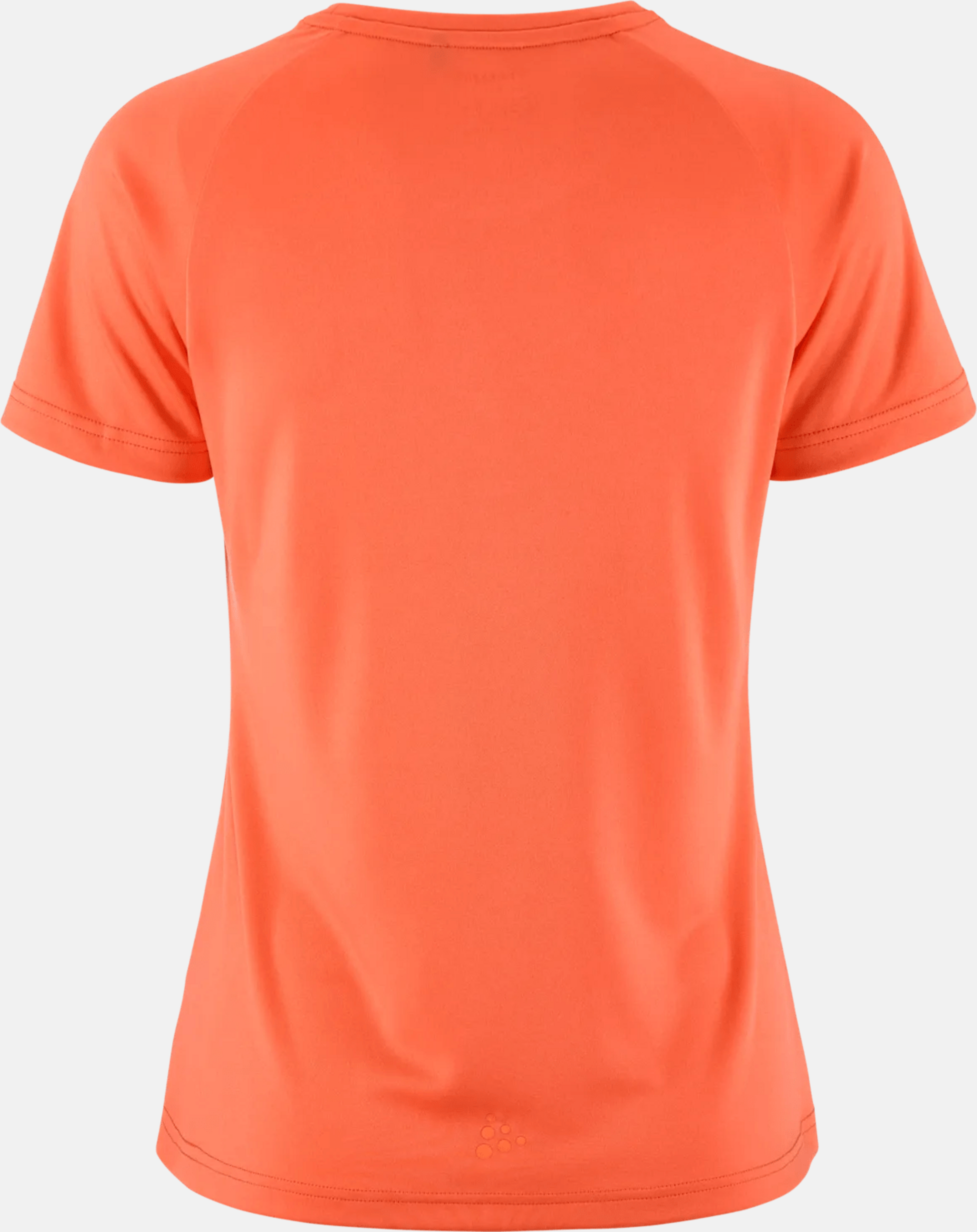 CRAFT, Core Essence Logo Tee W