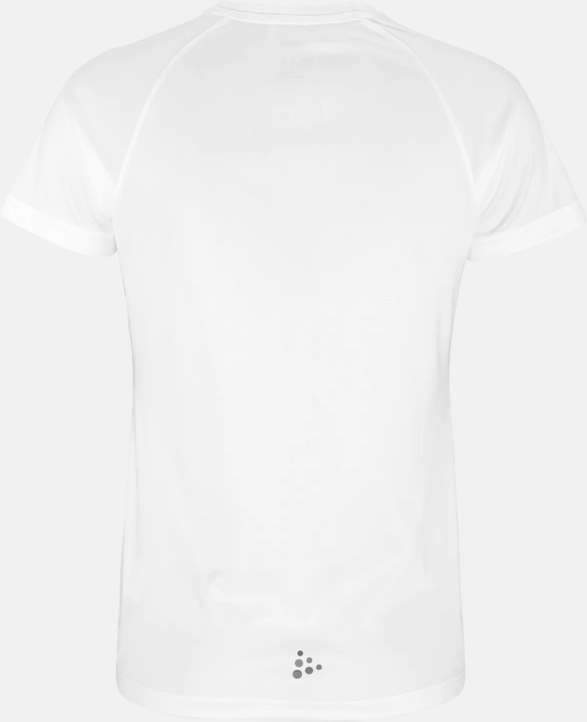 CRAFT, Core Essence Logo Tee W