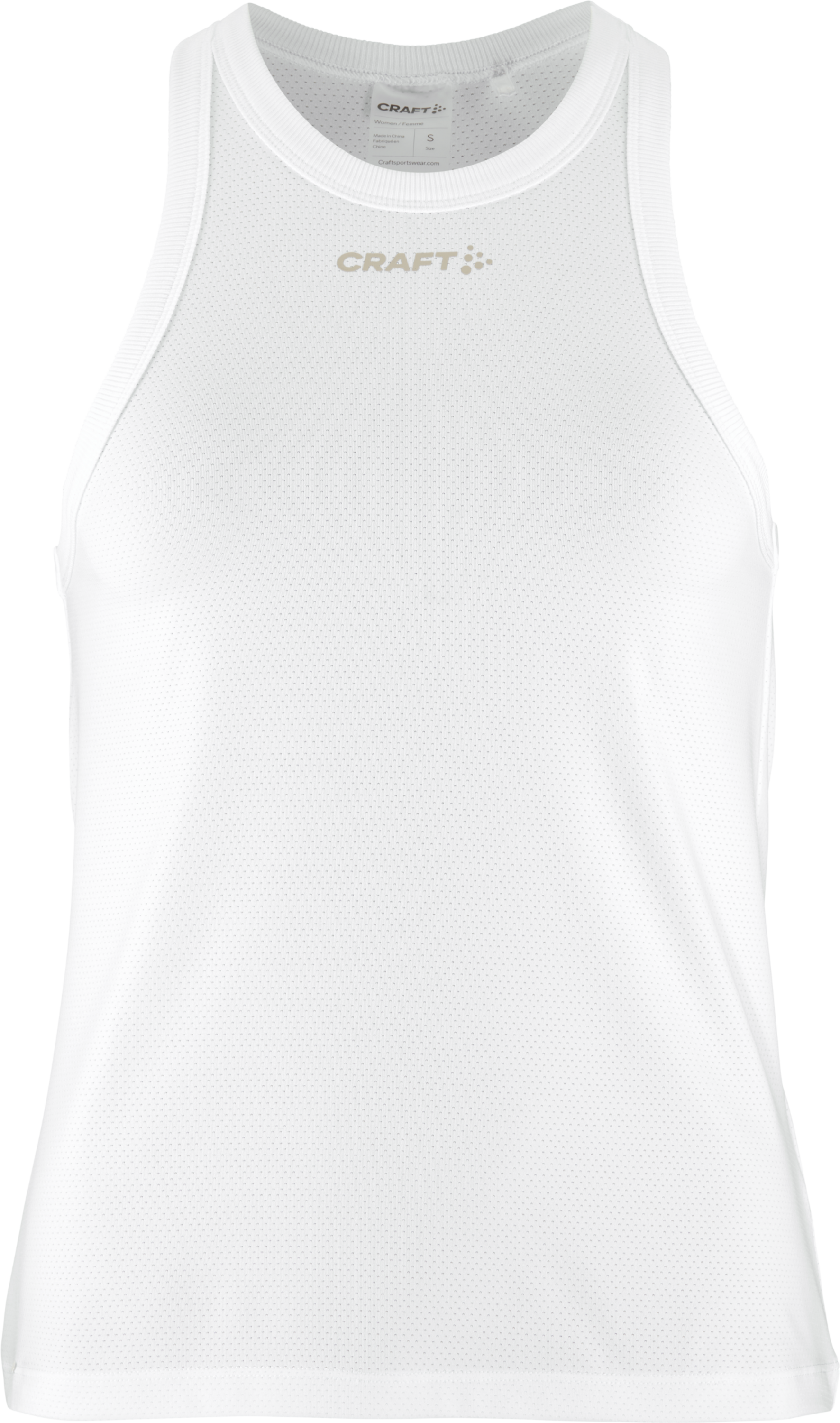 CRAFT, Core Essence Mesh Singlet W