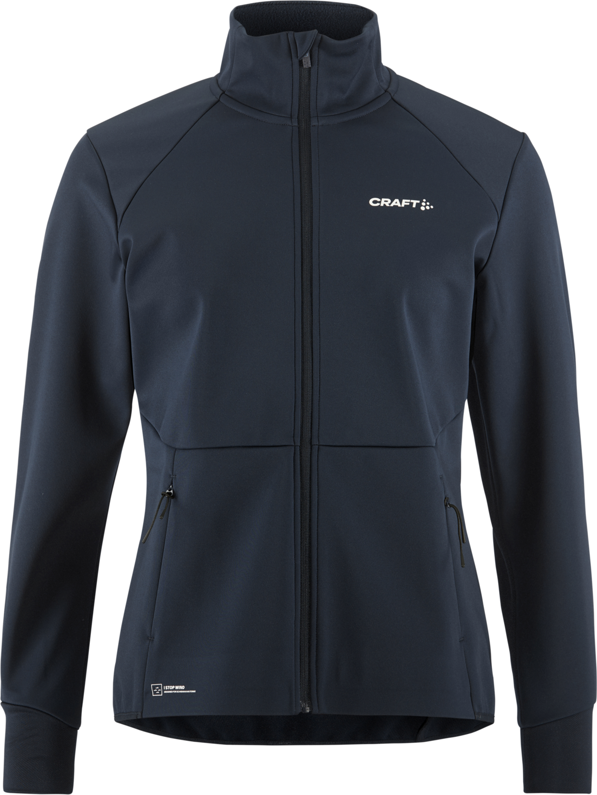 CRAFT, Core Essence Nordic Jacket 2 W
