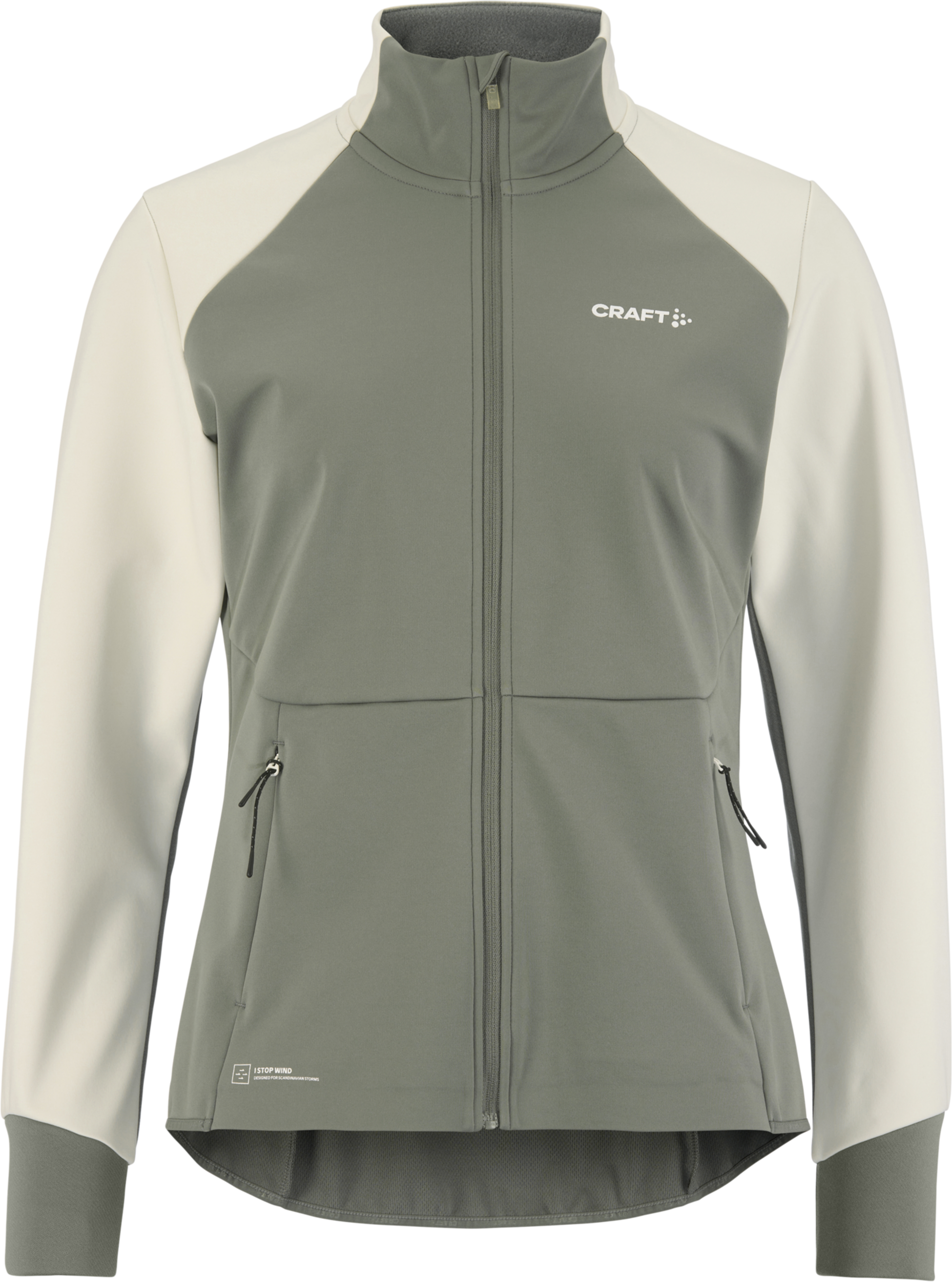 CRAFT, Core Essence Nordic Jacket 2 W