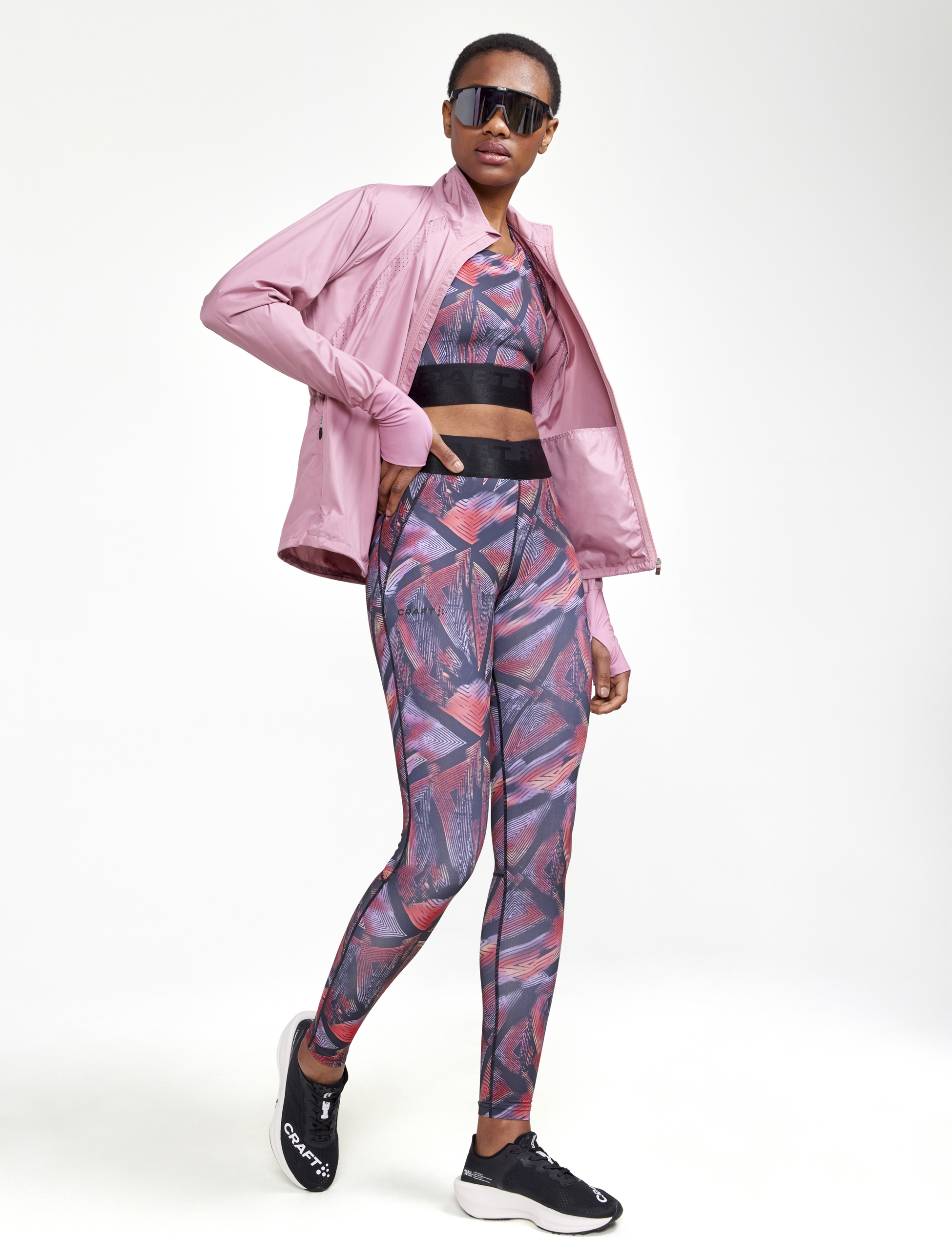 CRAFT, Core Essence Sports Top W