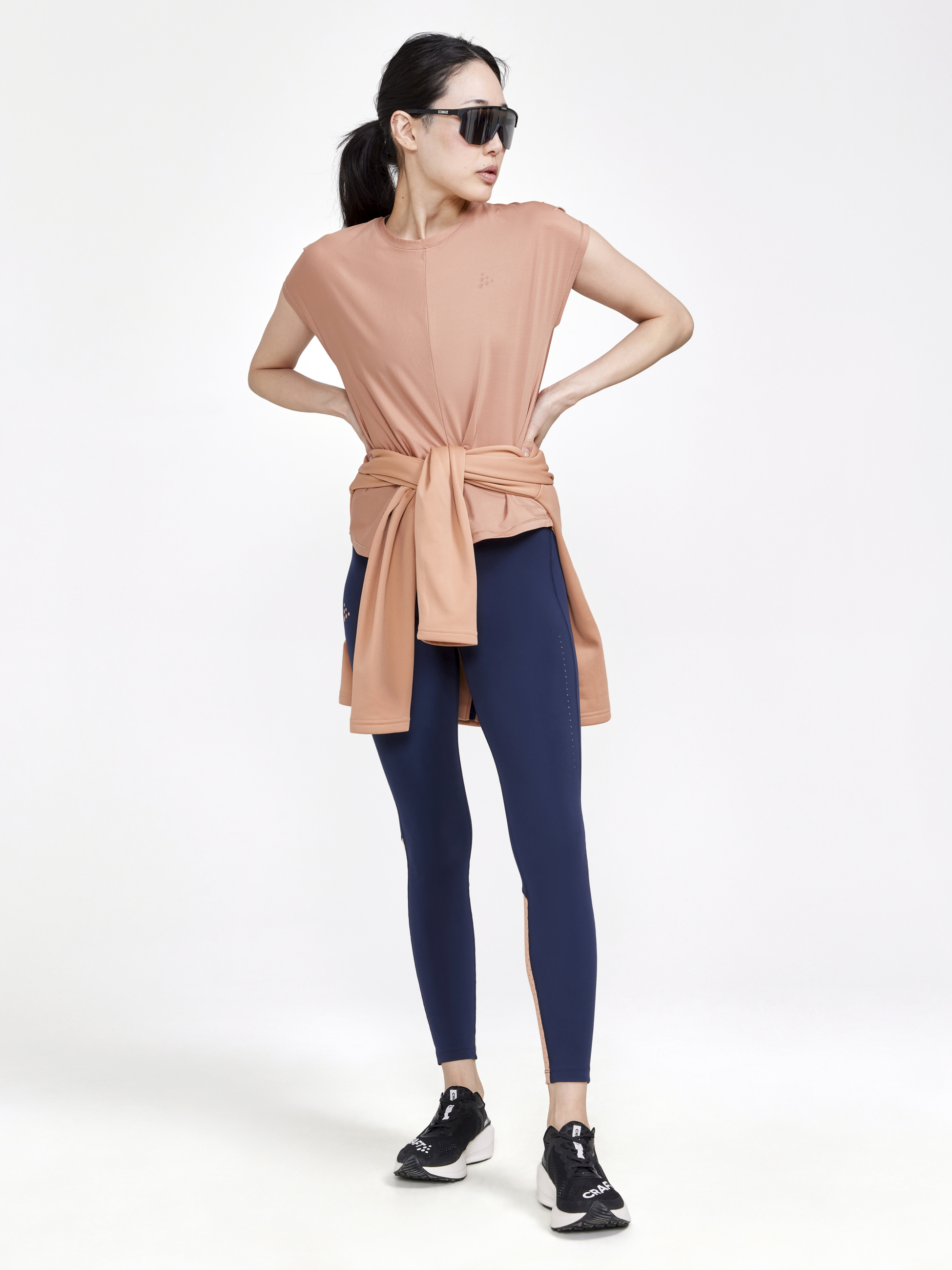 CRAFT, Core Essence Ss Tee W