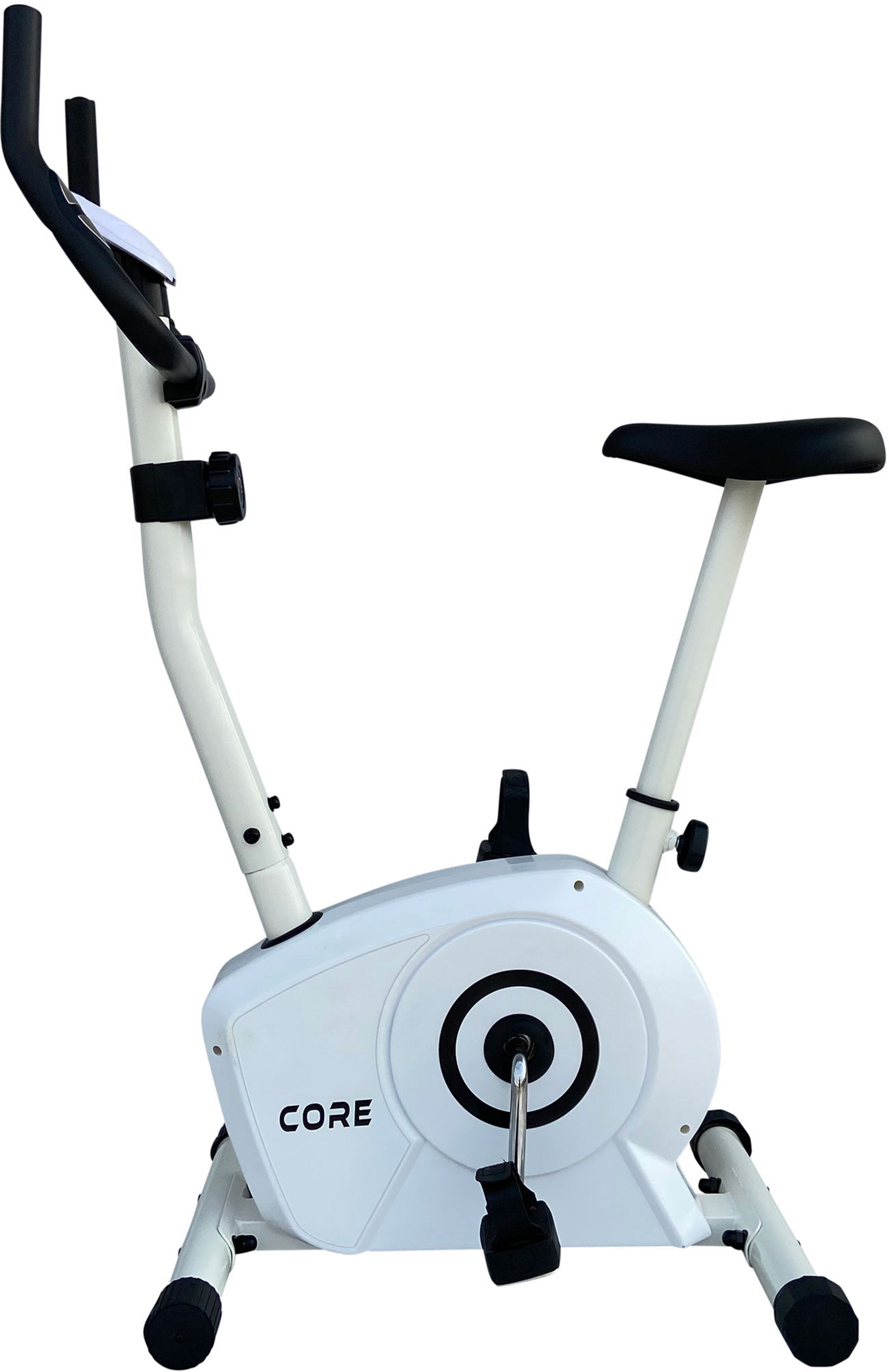 CORE, Core Exercise Bike 400, White