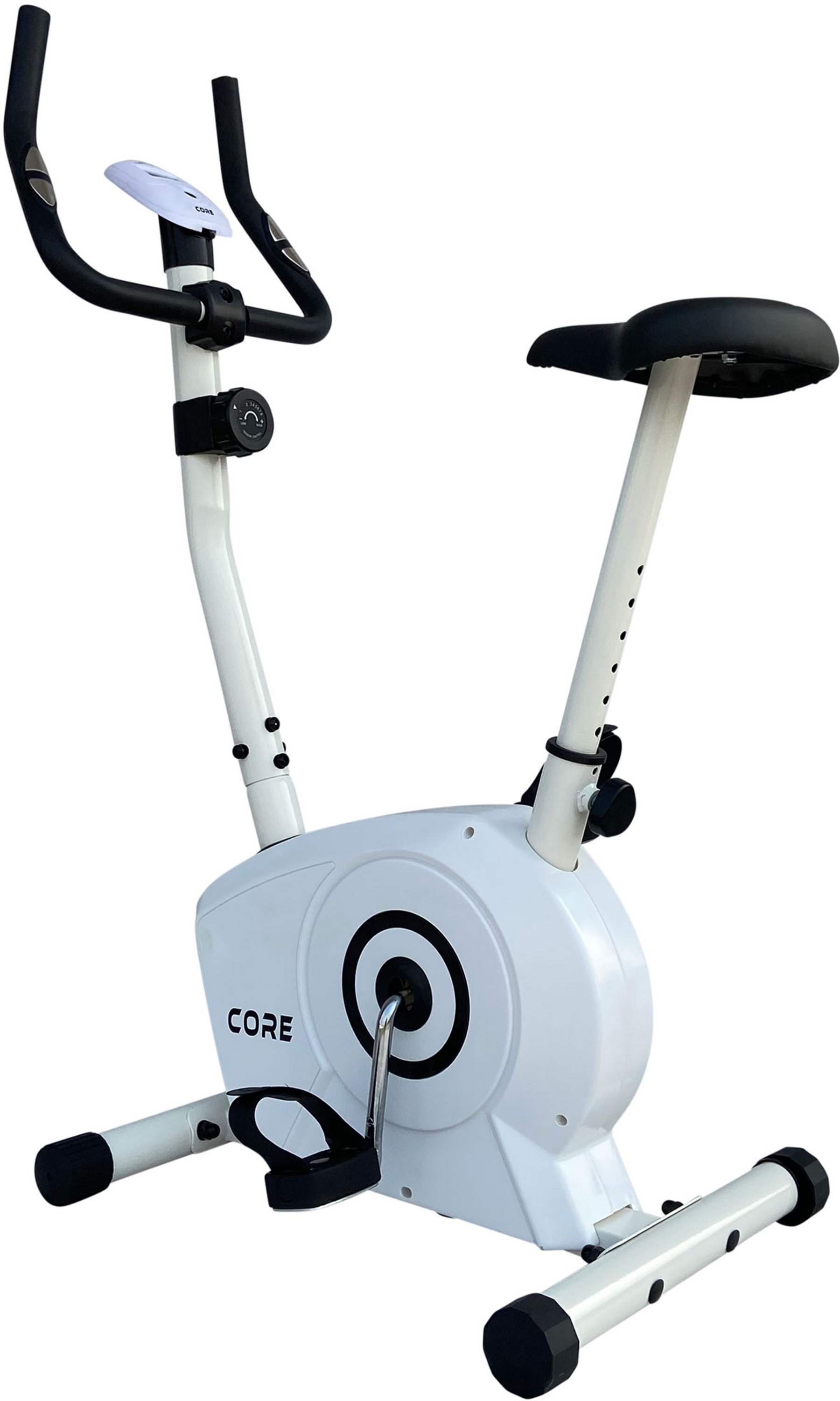 CORE, Core Exercise Bike 400, White