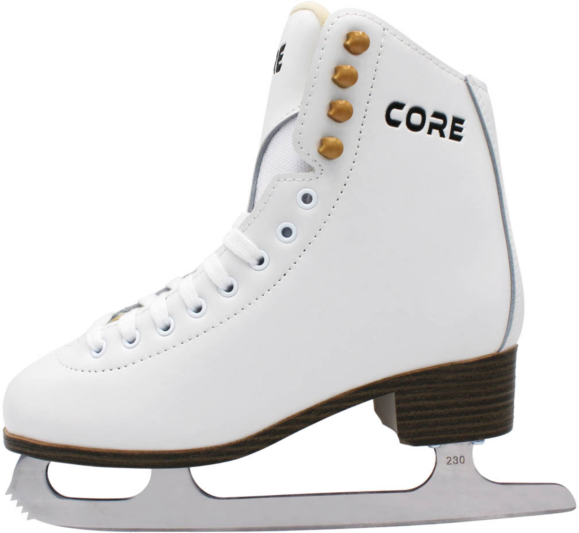 CORE, Core Figure Skates