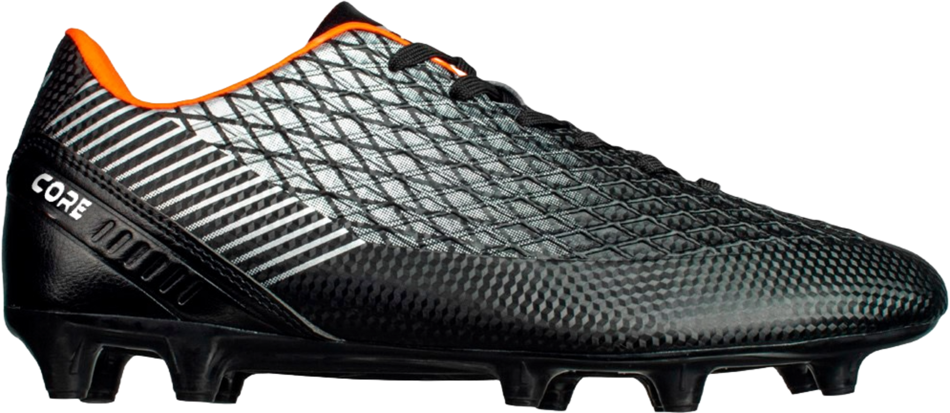 CORE, Core Football Boots Jr Striker - Eu36 - Uk 3