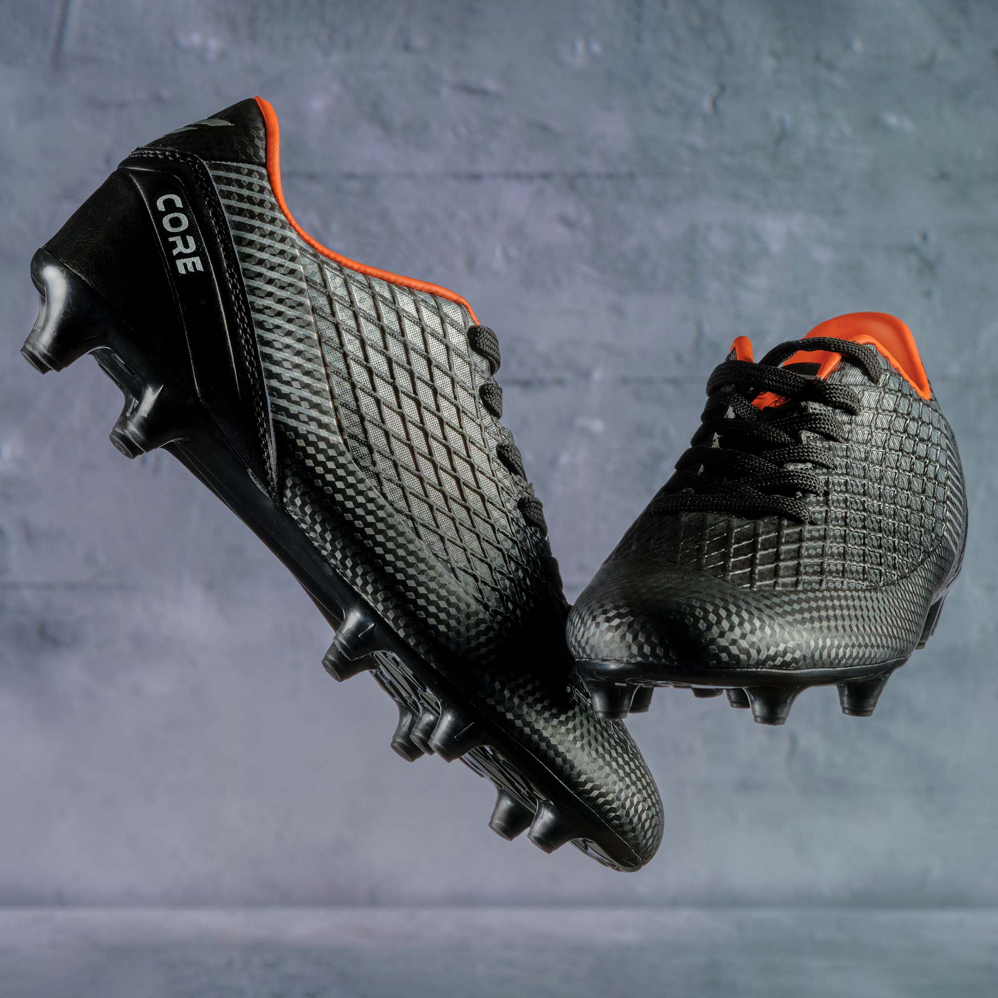CORE, Core Football Boots Jr Striker - Eu36 - Uk 3