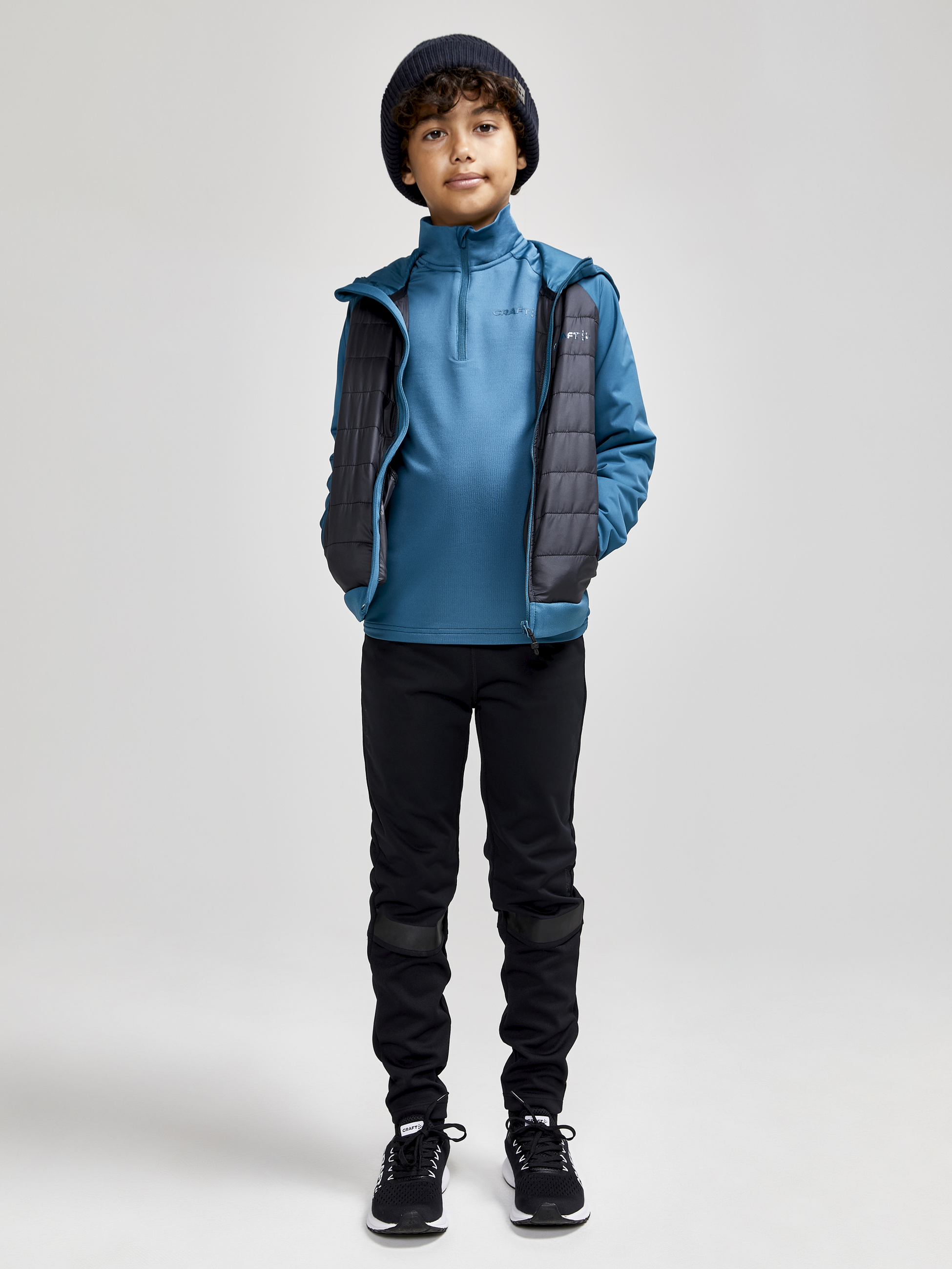 CRAFT, Core Gain Midlayer Jr