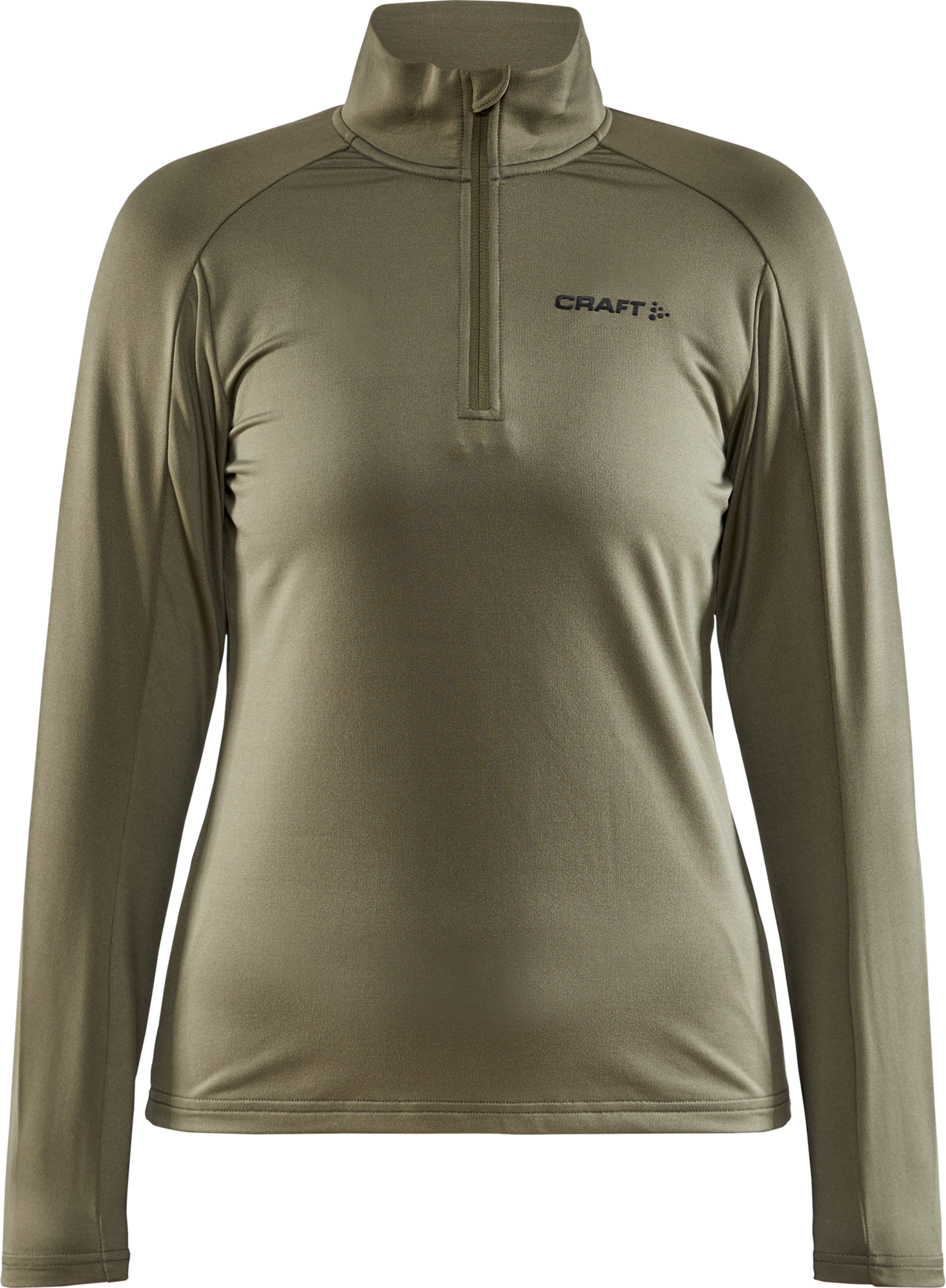 CRAFT, Core Gain Midlayer W