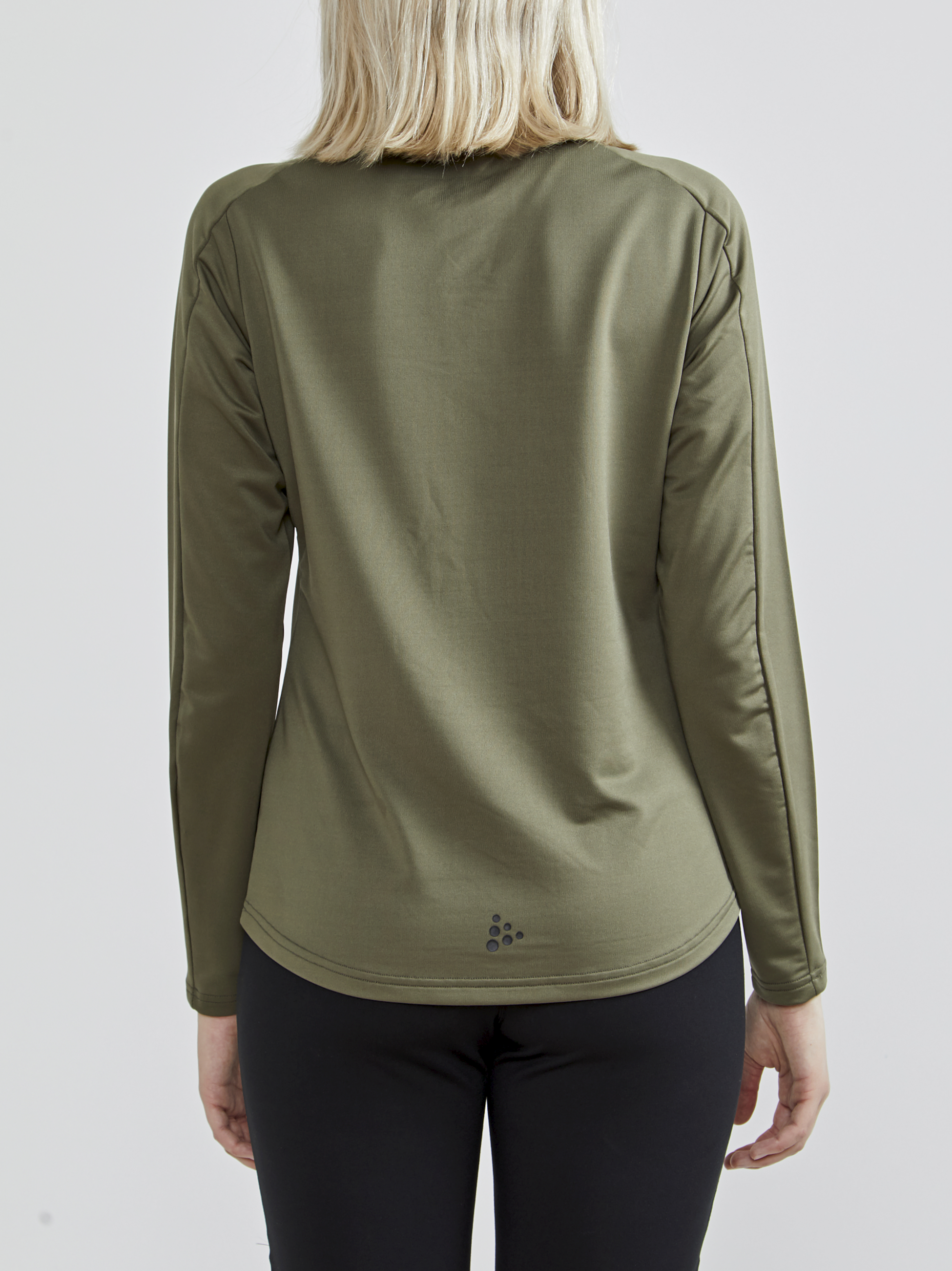 CRAFT, Core Gain Midlayer W