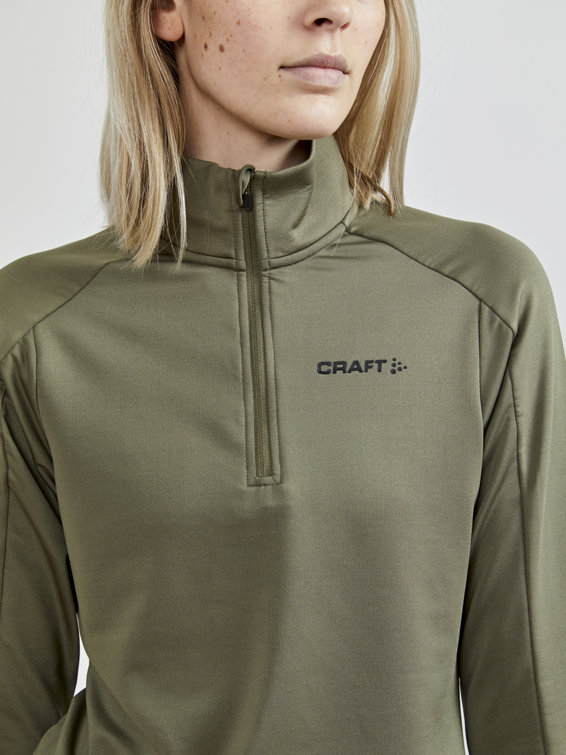 CRAFT, Core Gain Midlayer W