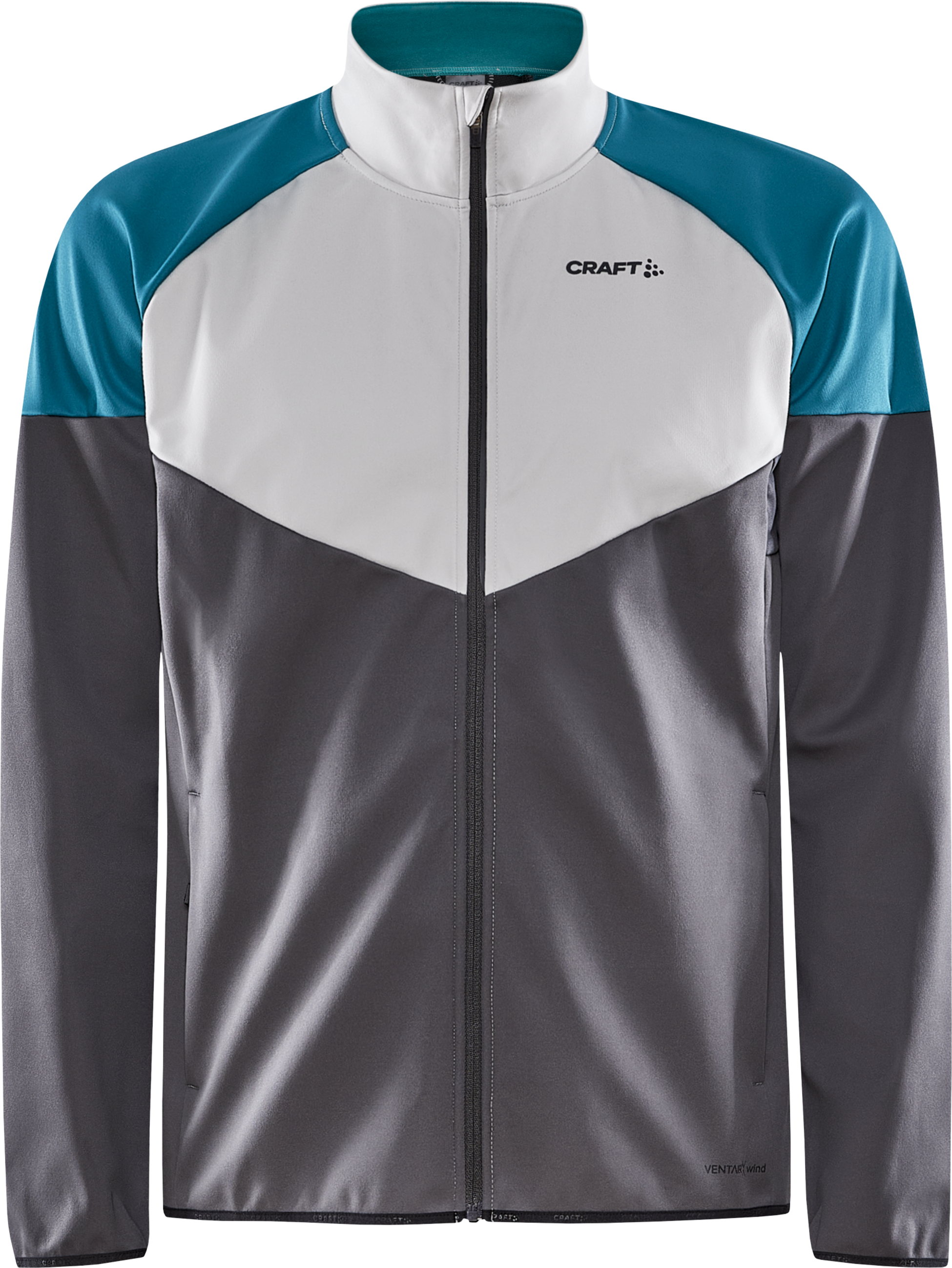 CRAFT, Core Glide Block Jacket M