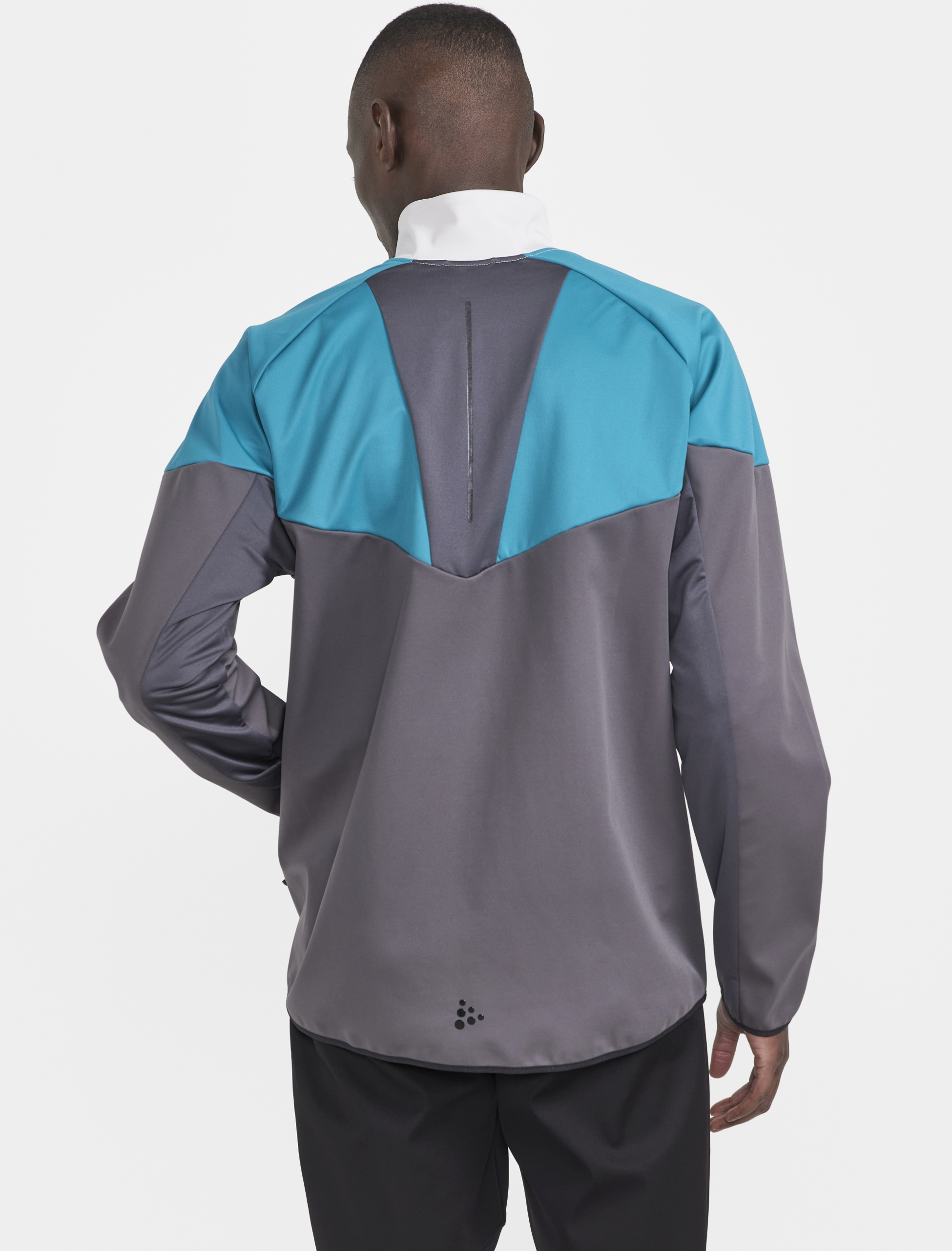 CRAFT, Core Glide Block Jacket M