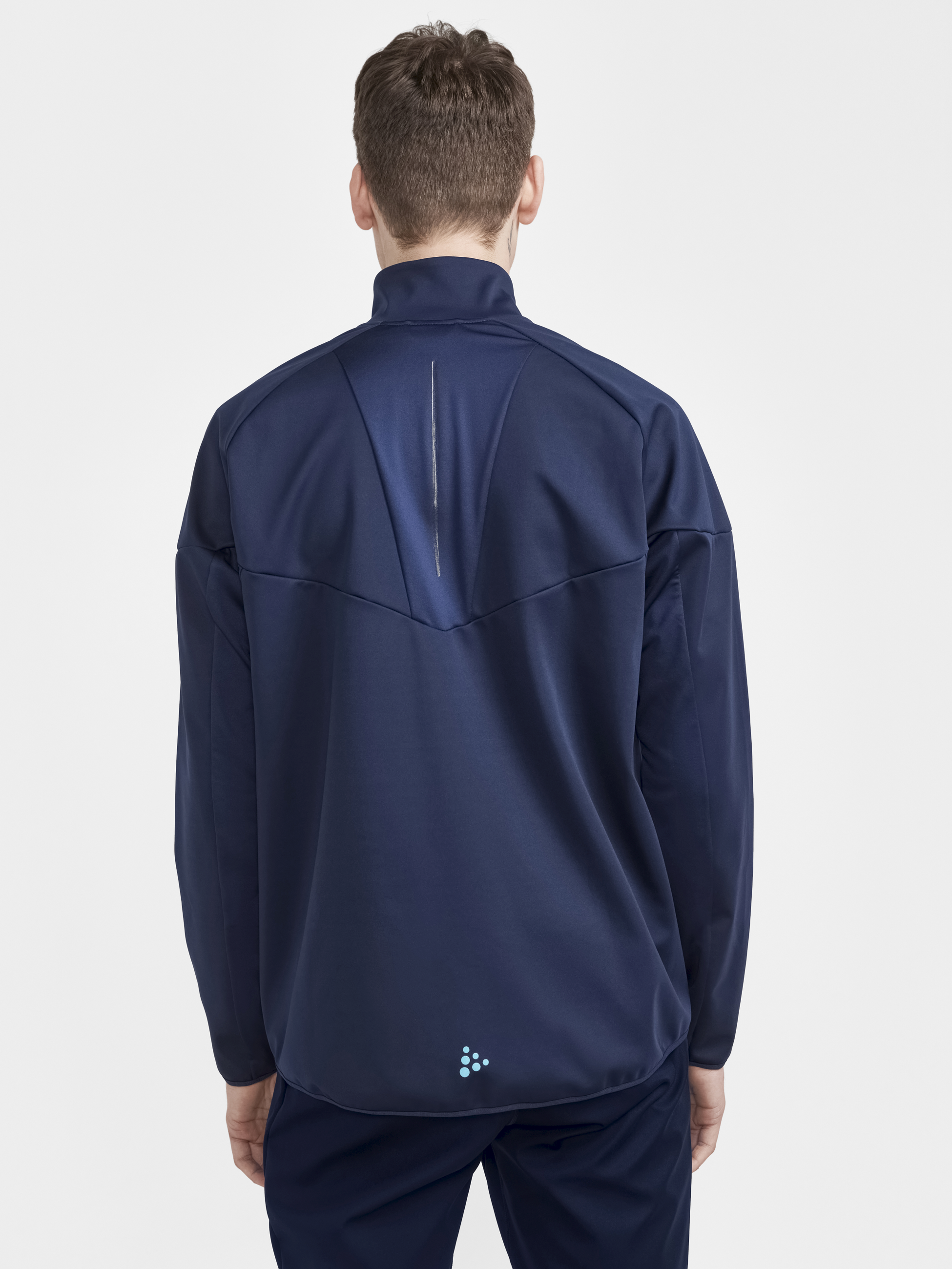 CRAFT, Core Glide Block Jacket M