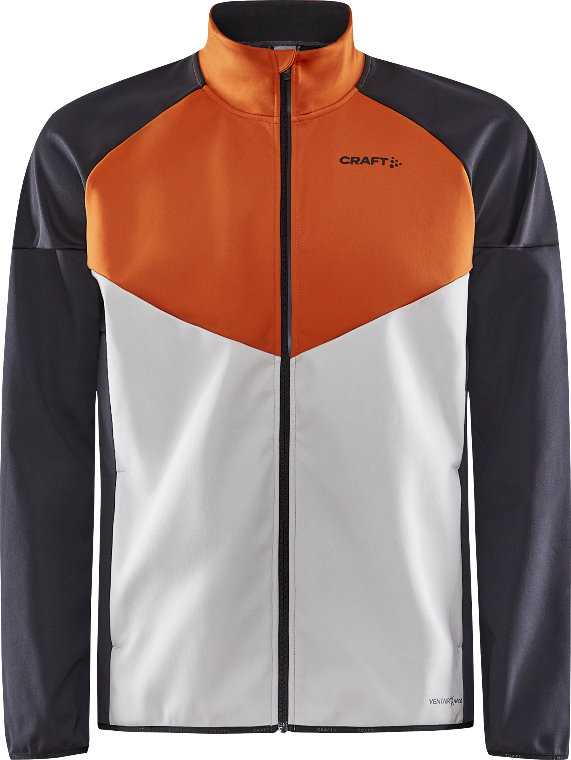 CRAFT, Core Glide Block Jacket M