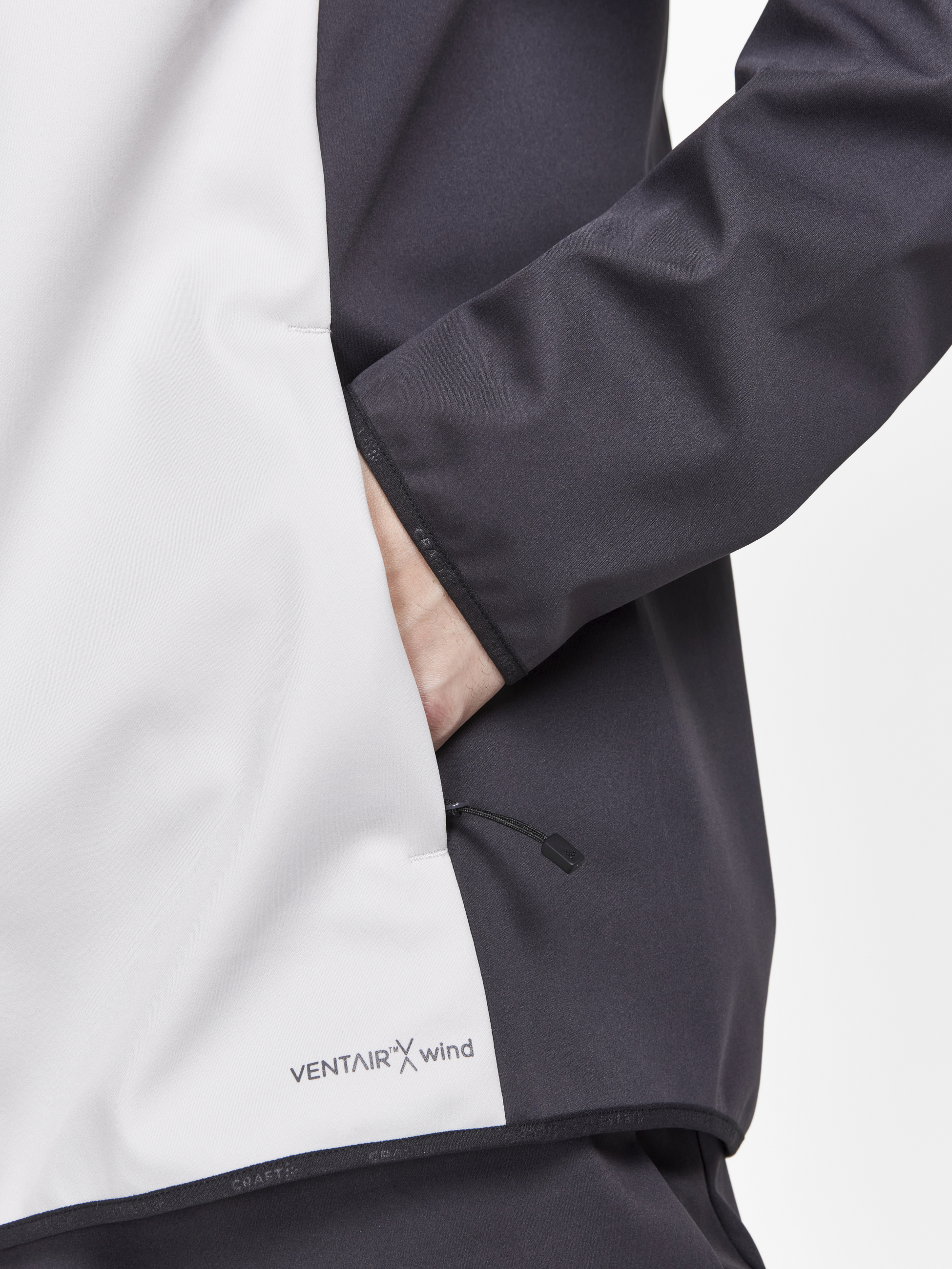 CRAFT, Core Glide Block Jacket M