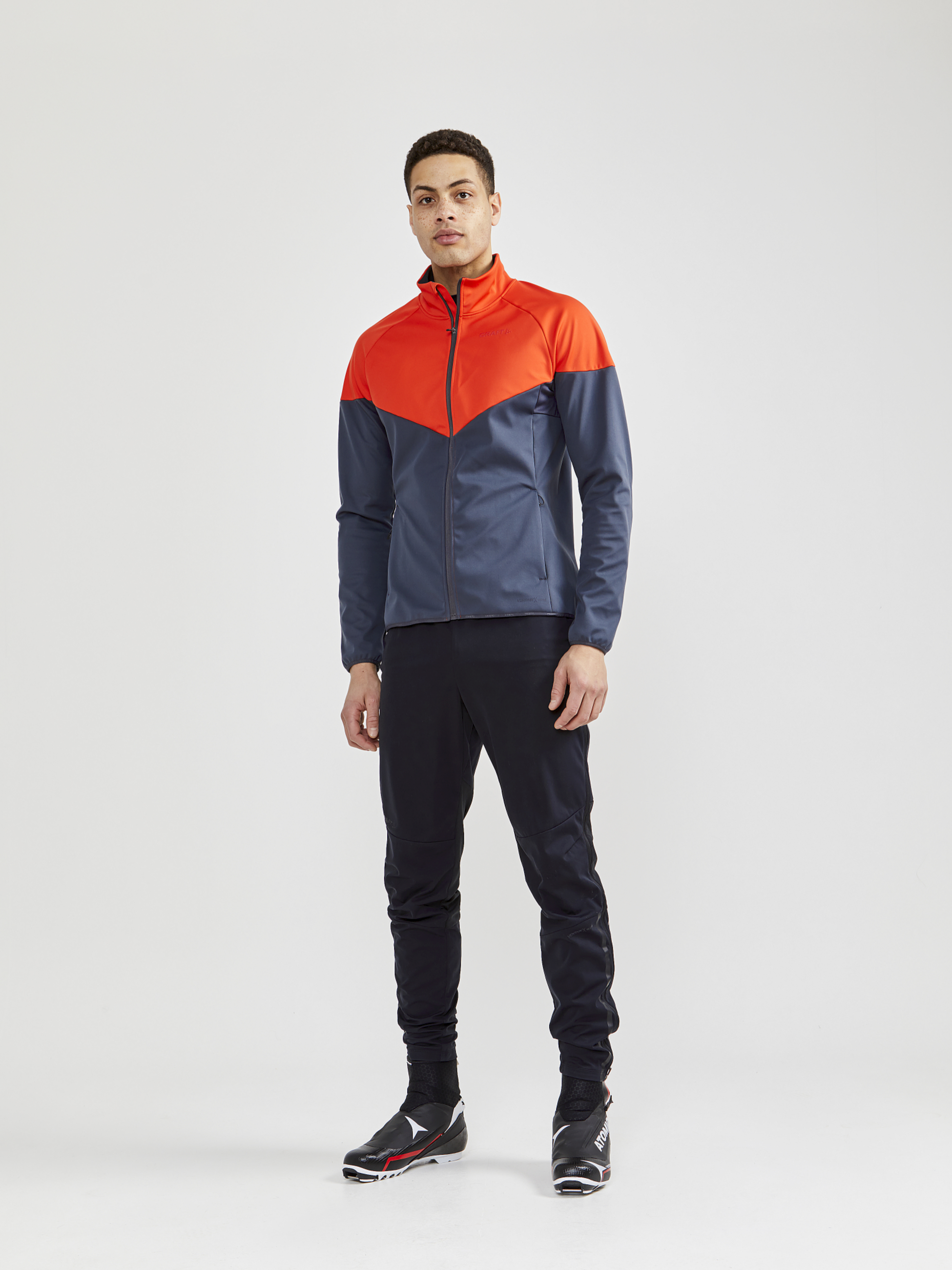 CRAFT, Core Glide Fz Pants M