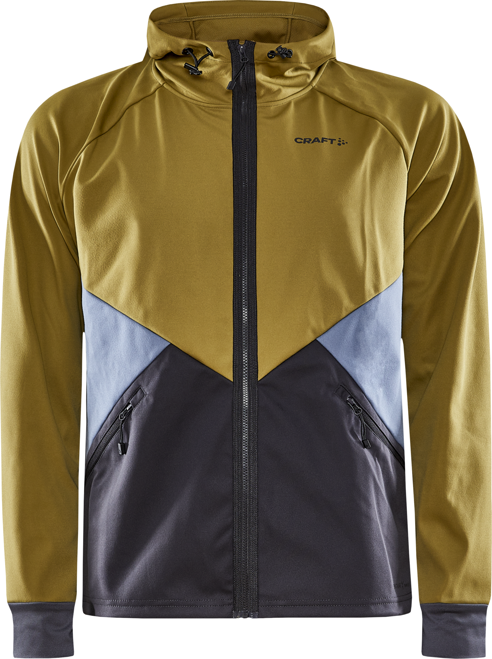 CRAFT, Core Glide Hood Jacket M