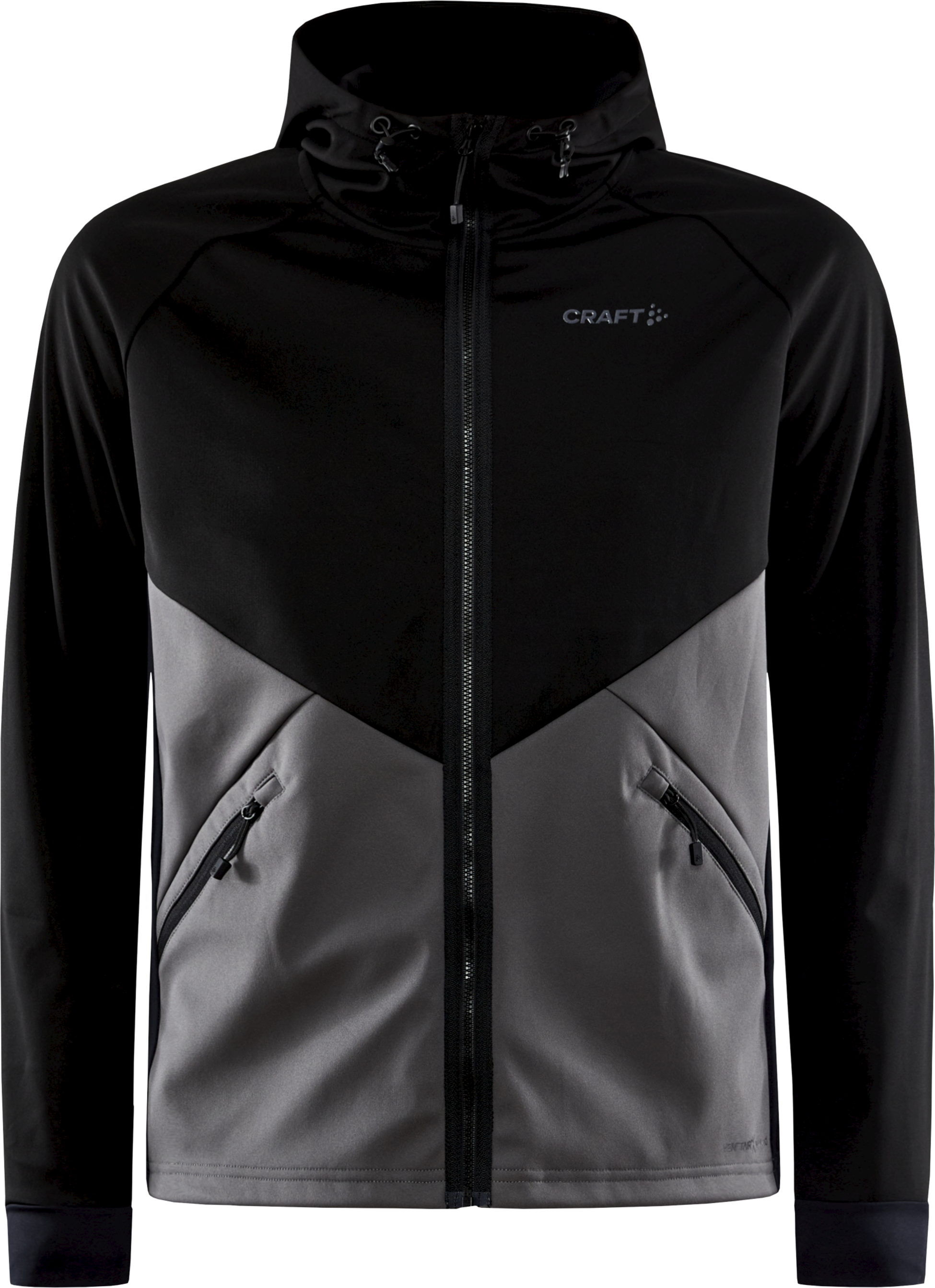 CRAFT, Core Glide Hood Jacket M