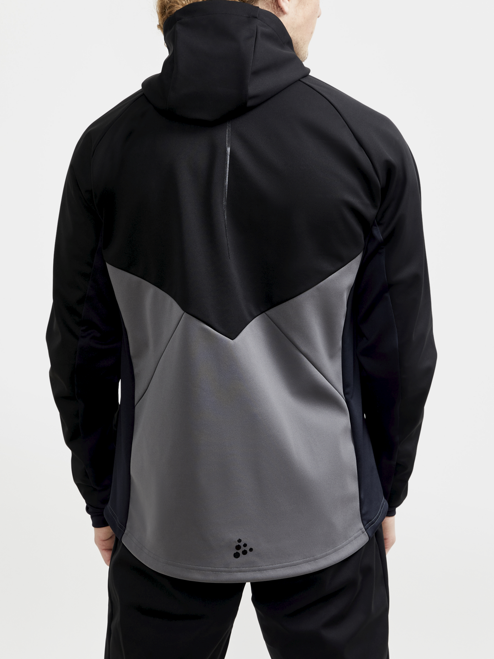 CRAFT, Core Glide Hood Jacket M