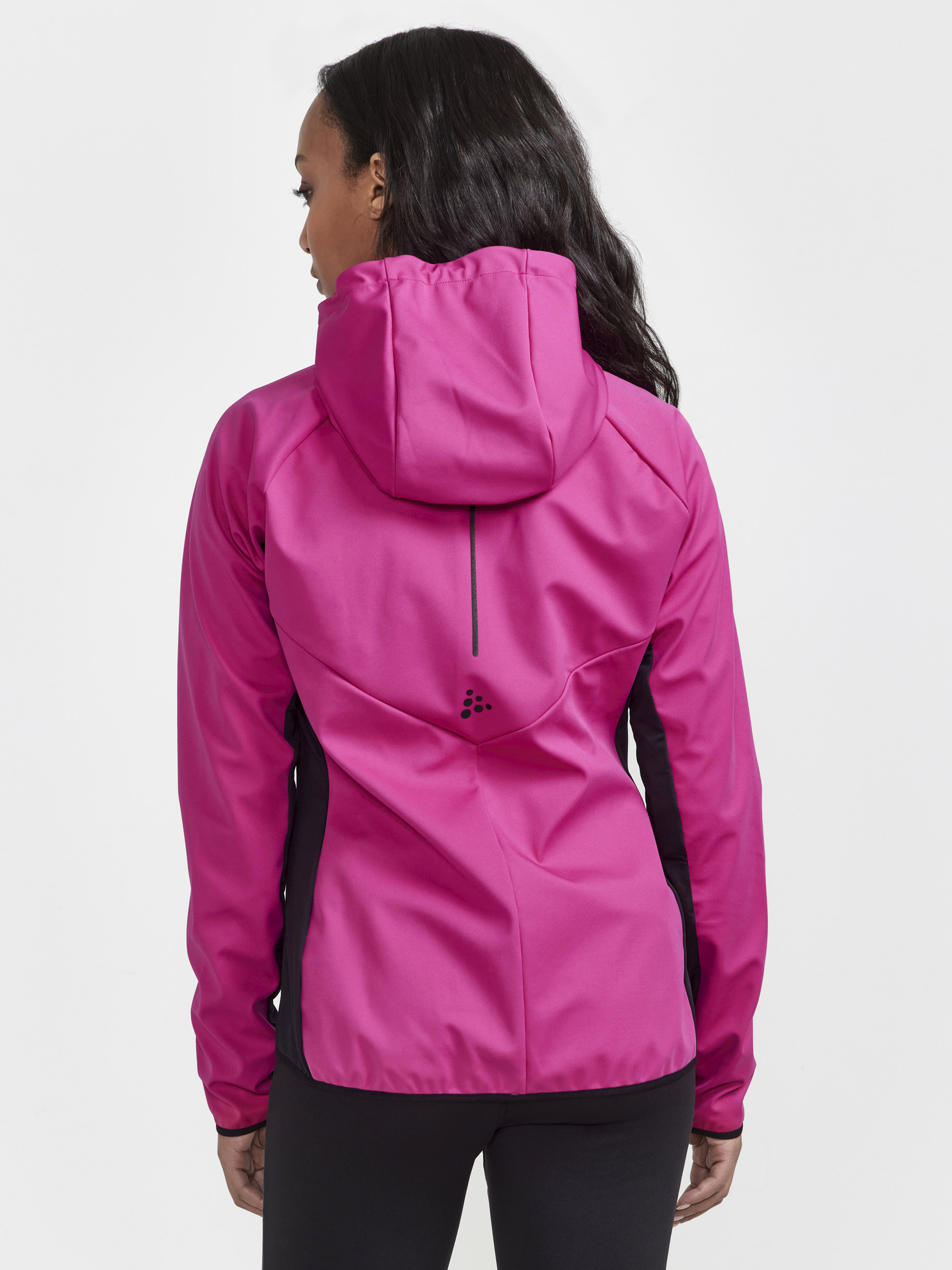 CRAFT, Core Glide Hood Jacket W