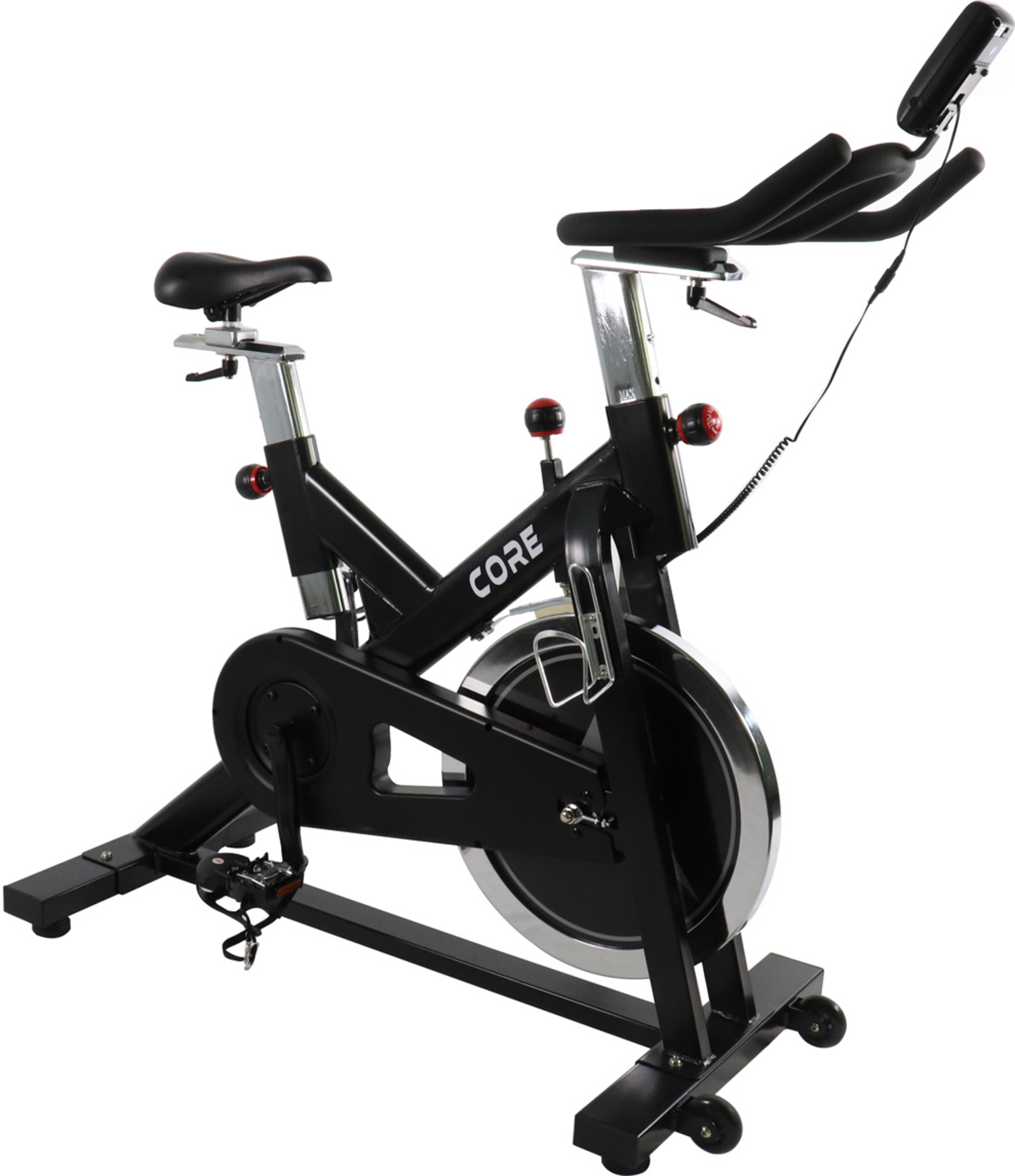 CORE, Core Indoor Cycle 2200