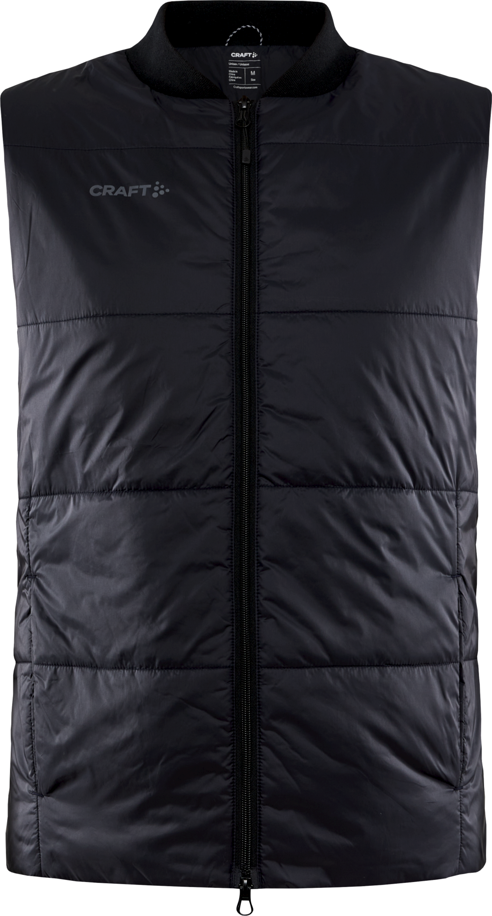 CRAFT, Core Light Padded Vest M