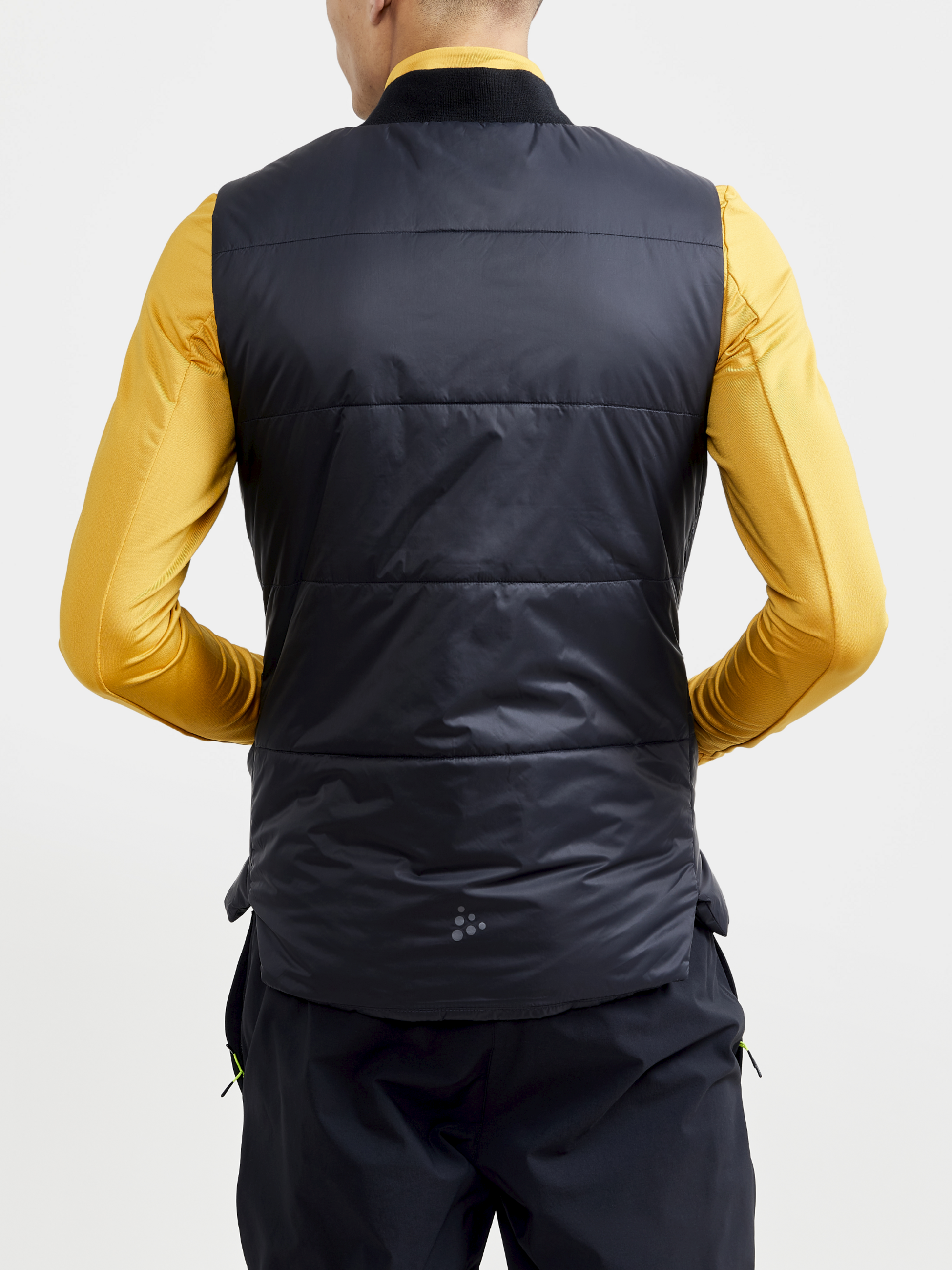 CRAFT, Core Light Padded Vest M