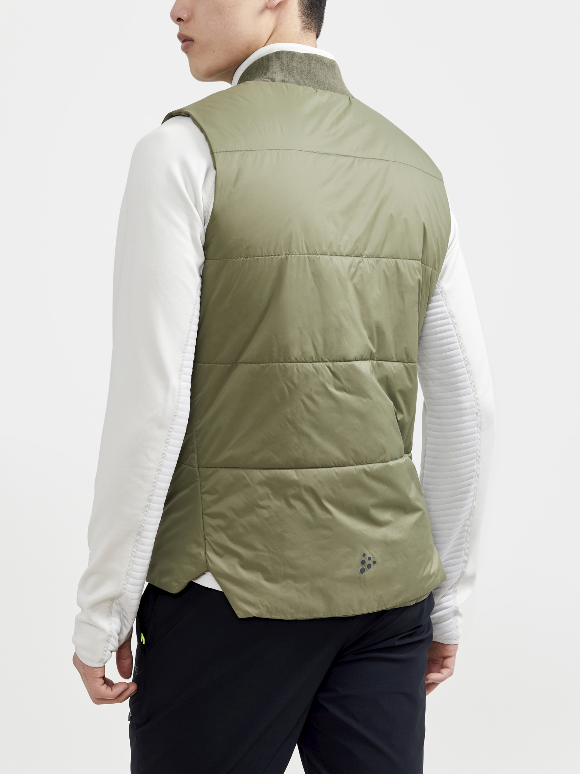 CRAFT, Core Light Padded Vest M