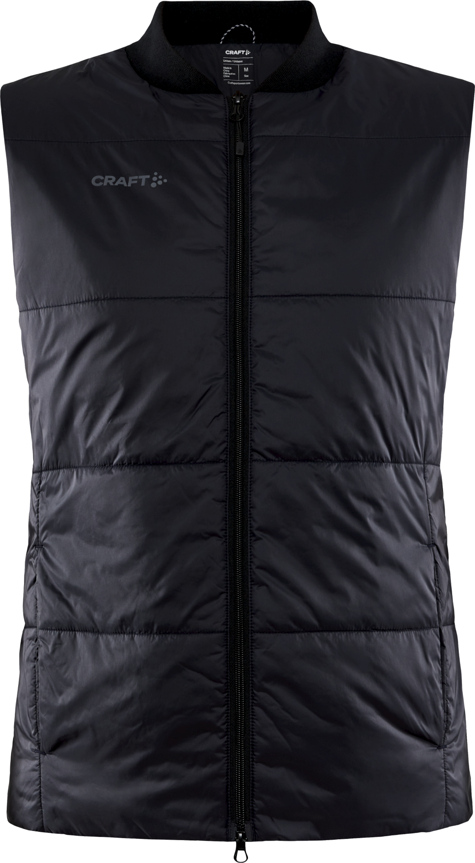 CRAFT, Core Light Padded Vest W