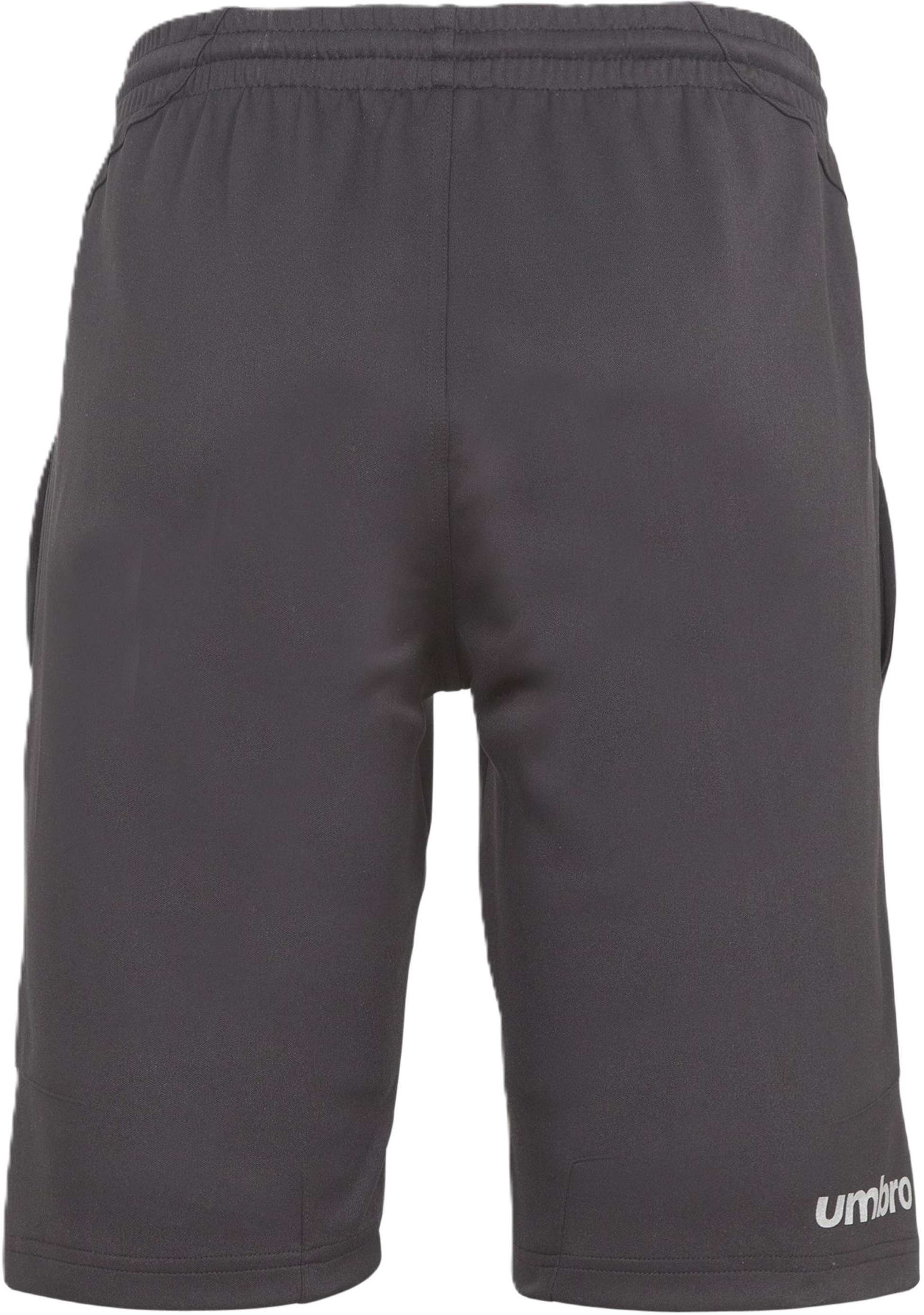 UMBRO, Core Long Shorts