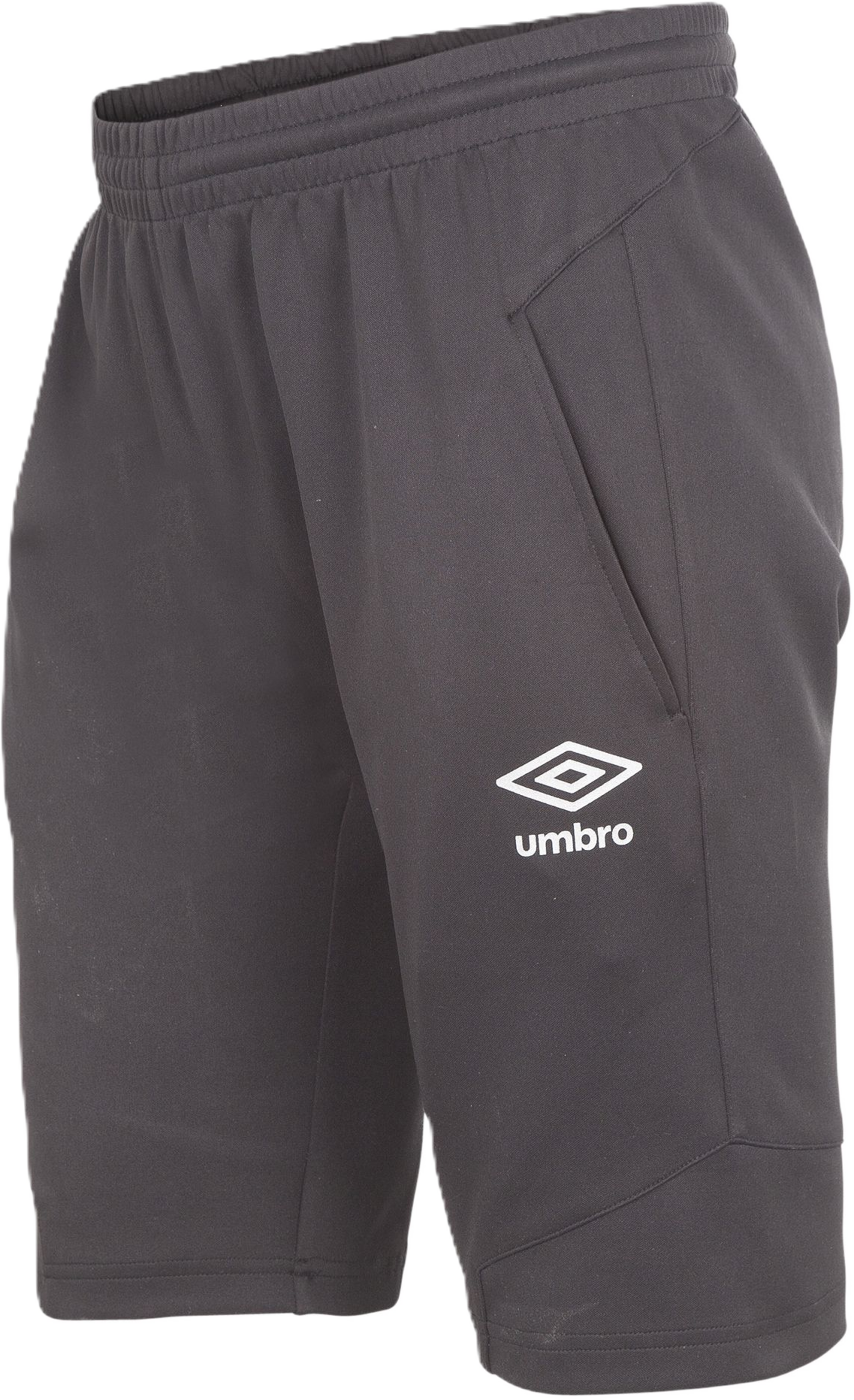 UMBRO, Core Long Shorts