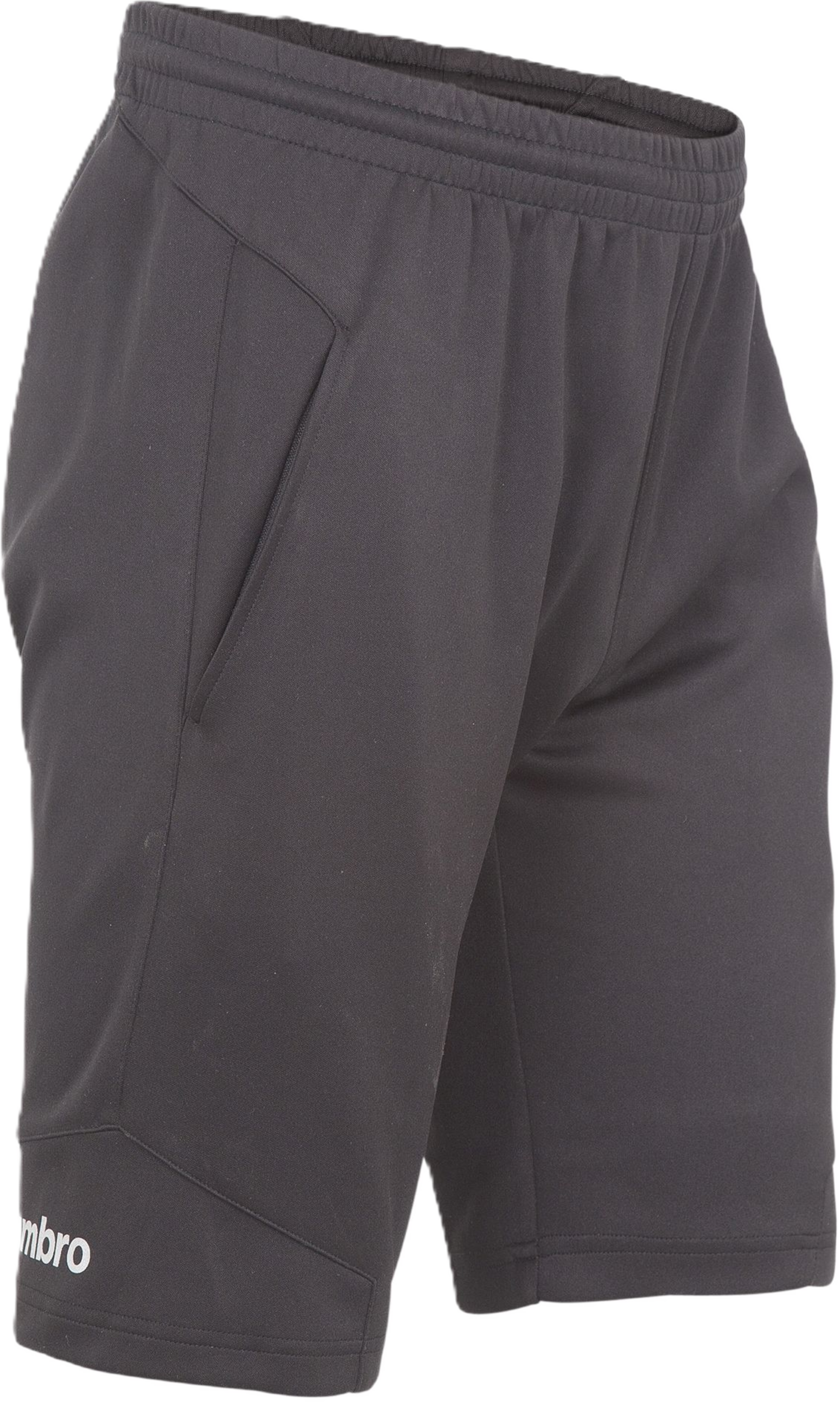 UMBRO, Core Long Shorts