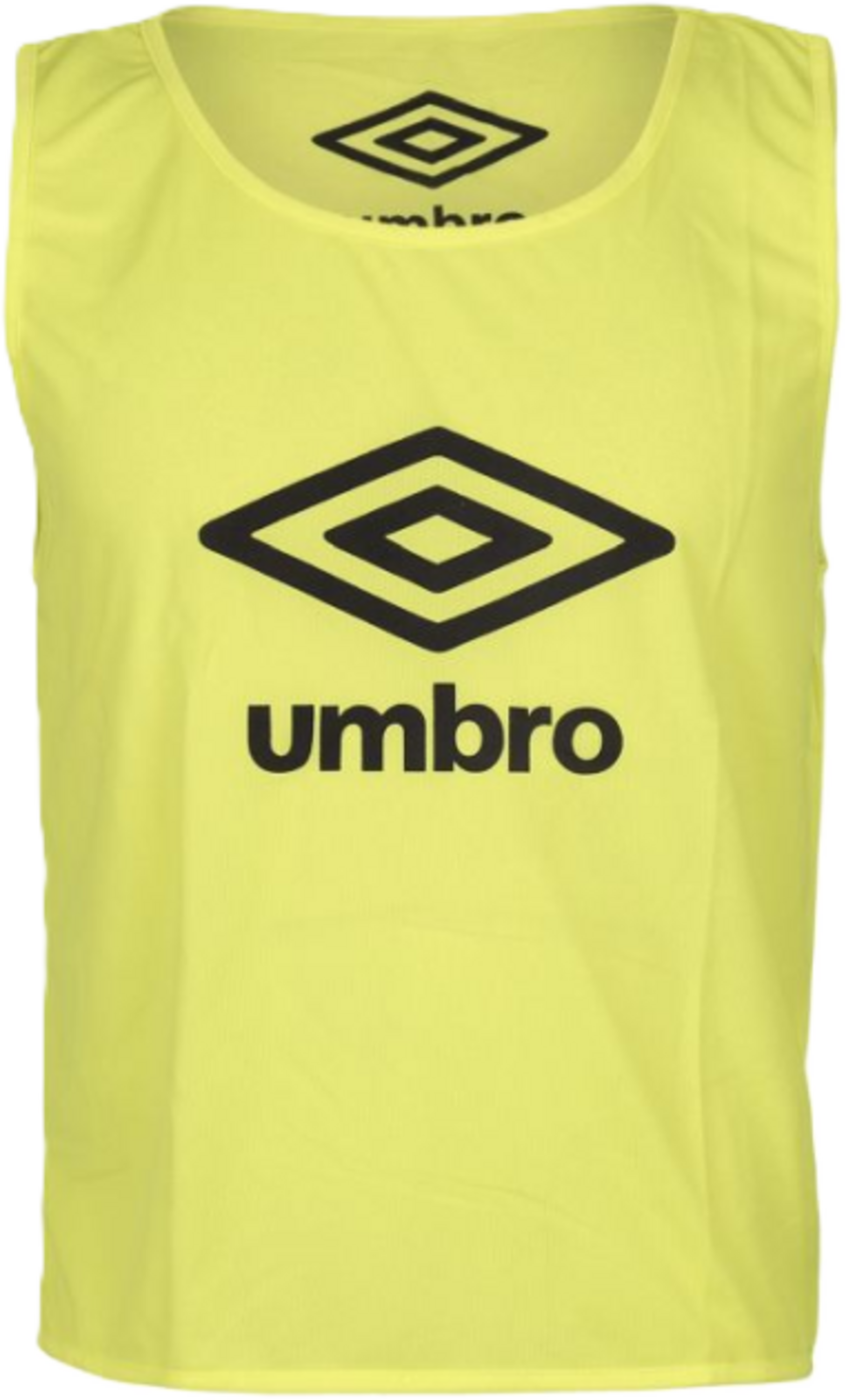 UMBRO, Core Mark Vest