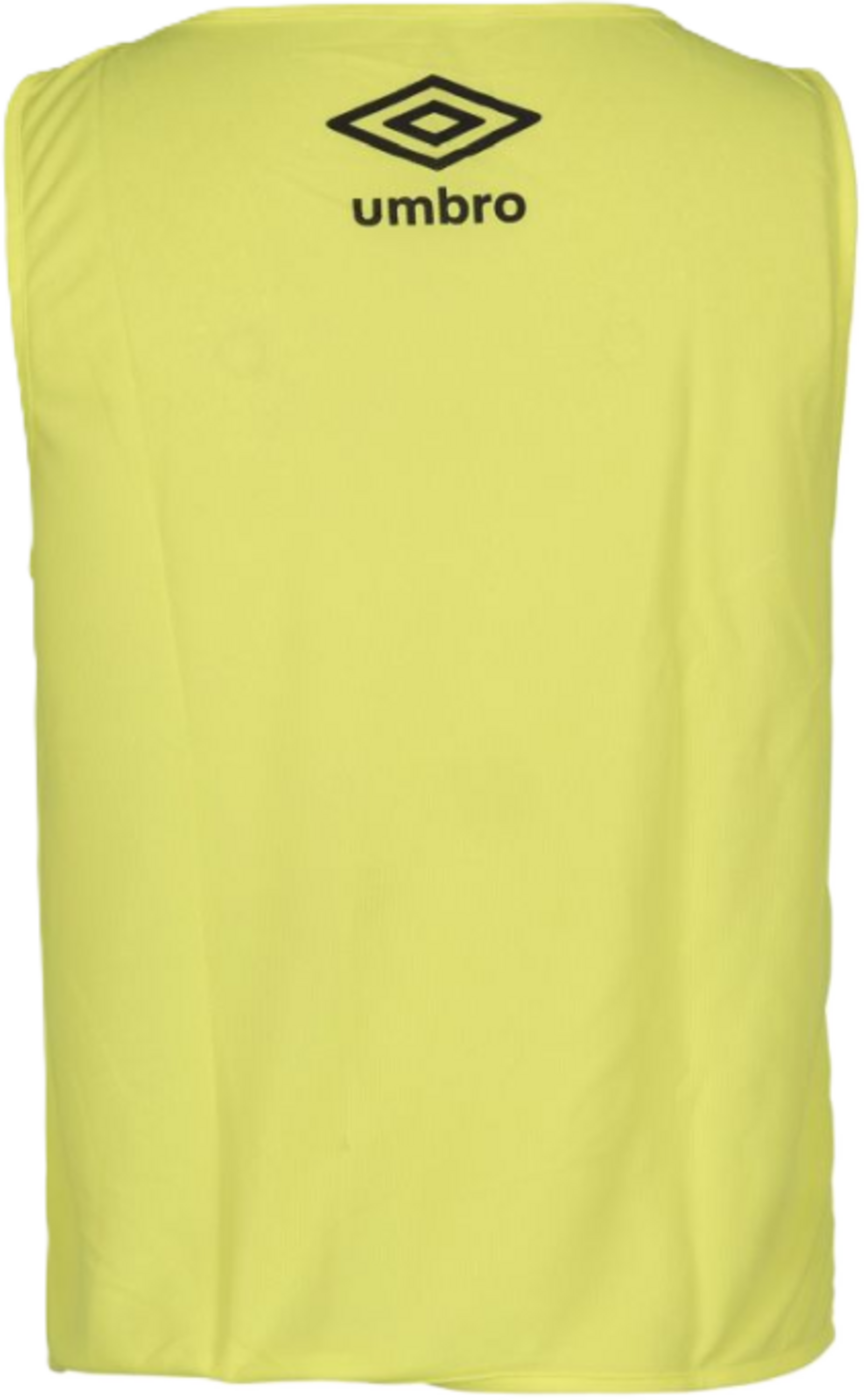 UMBRO, Core Mark Vest