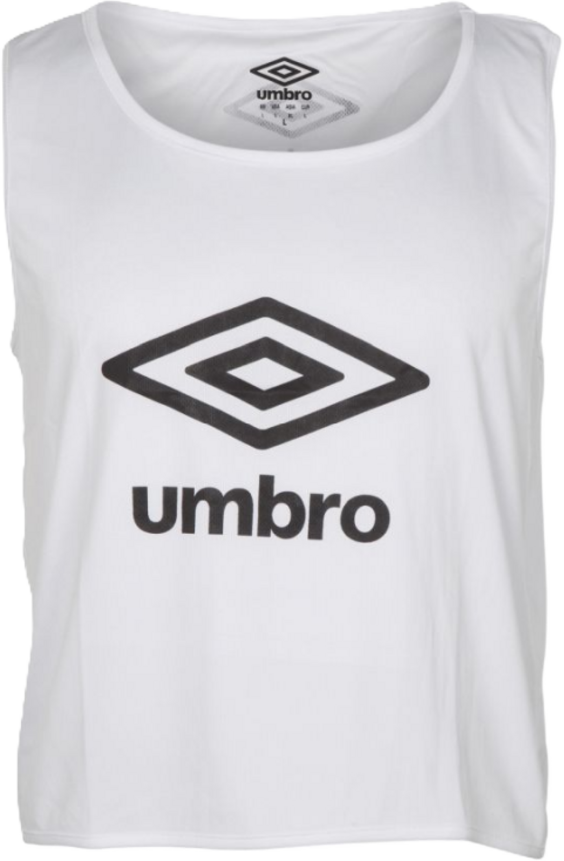 UMBRO, Core Mark Vest
