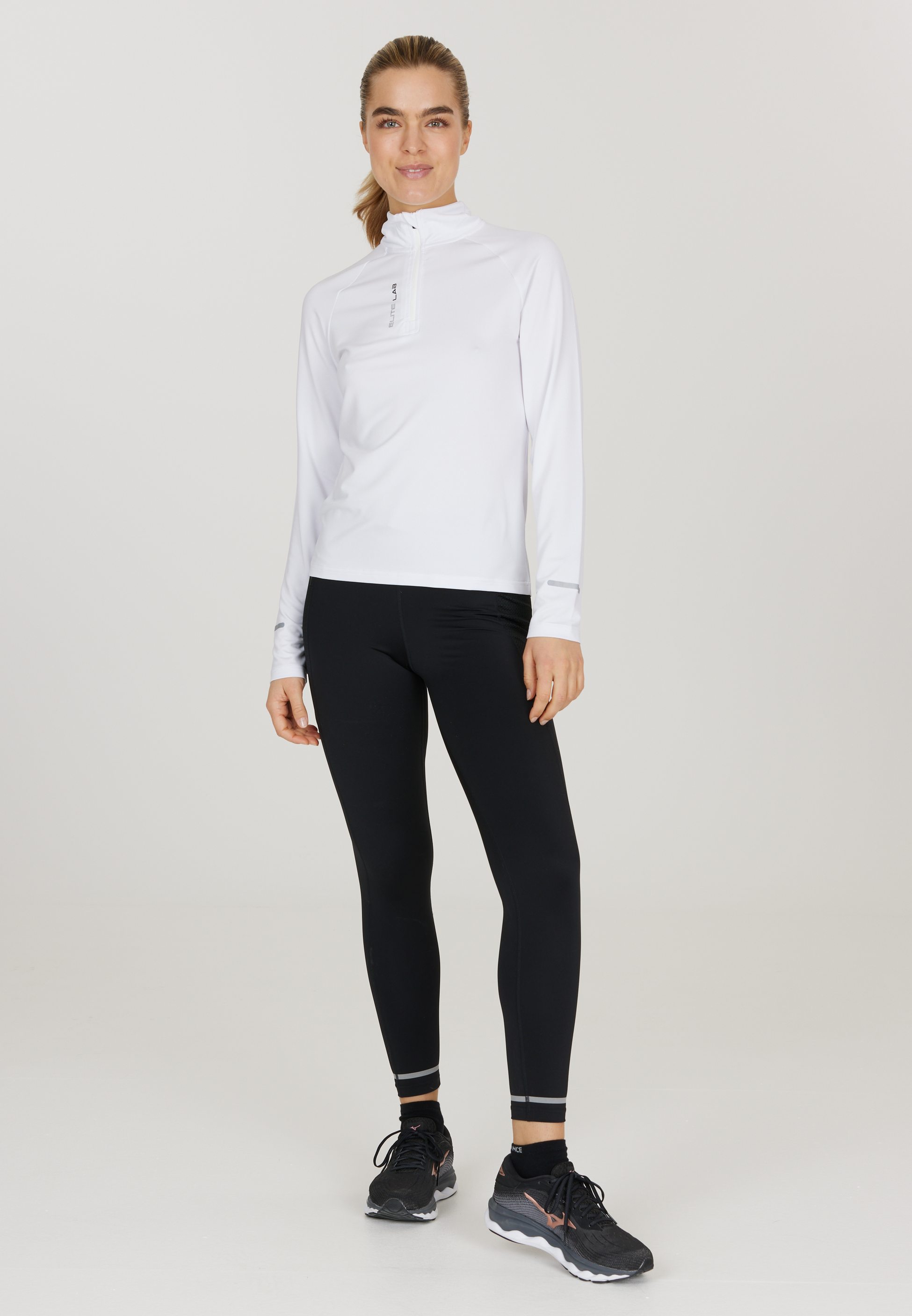 ELITE LAB, Core Midlayer