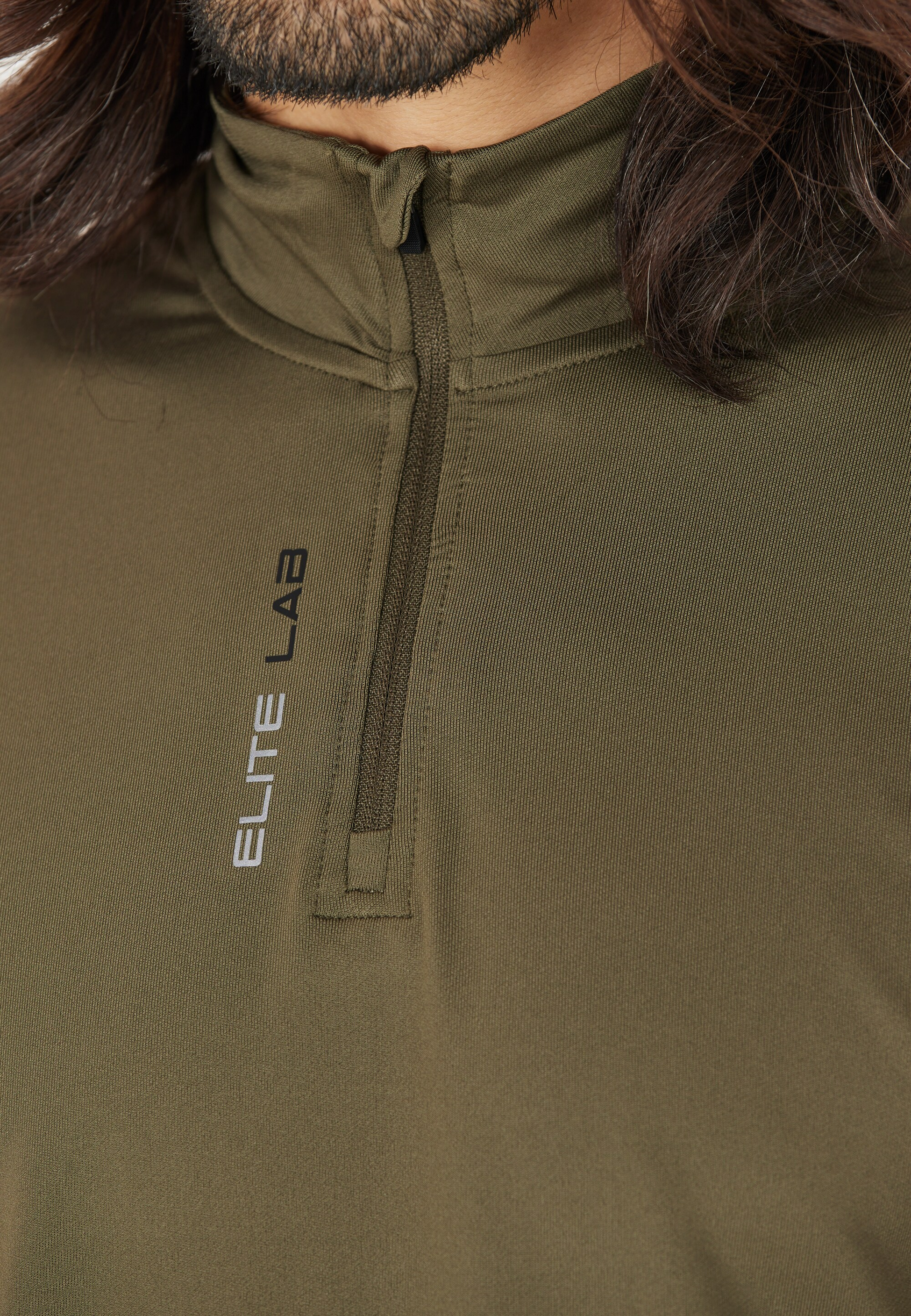 ELITE LAB, Core Midlayer