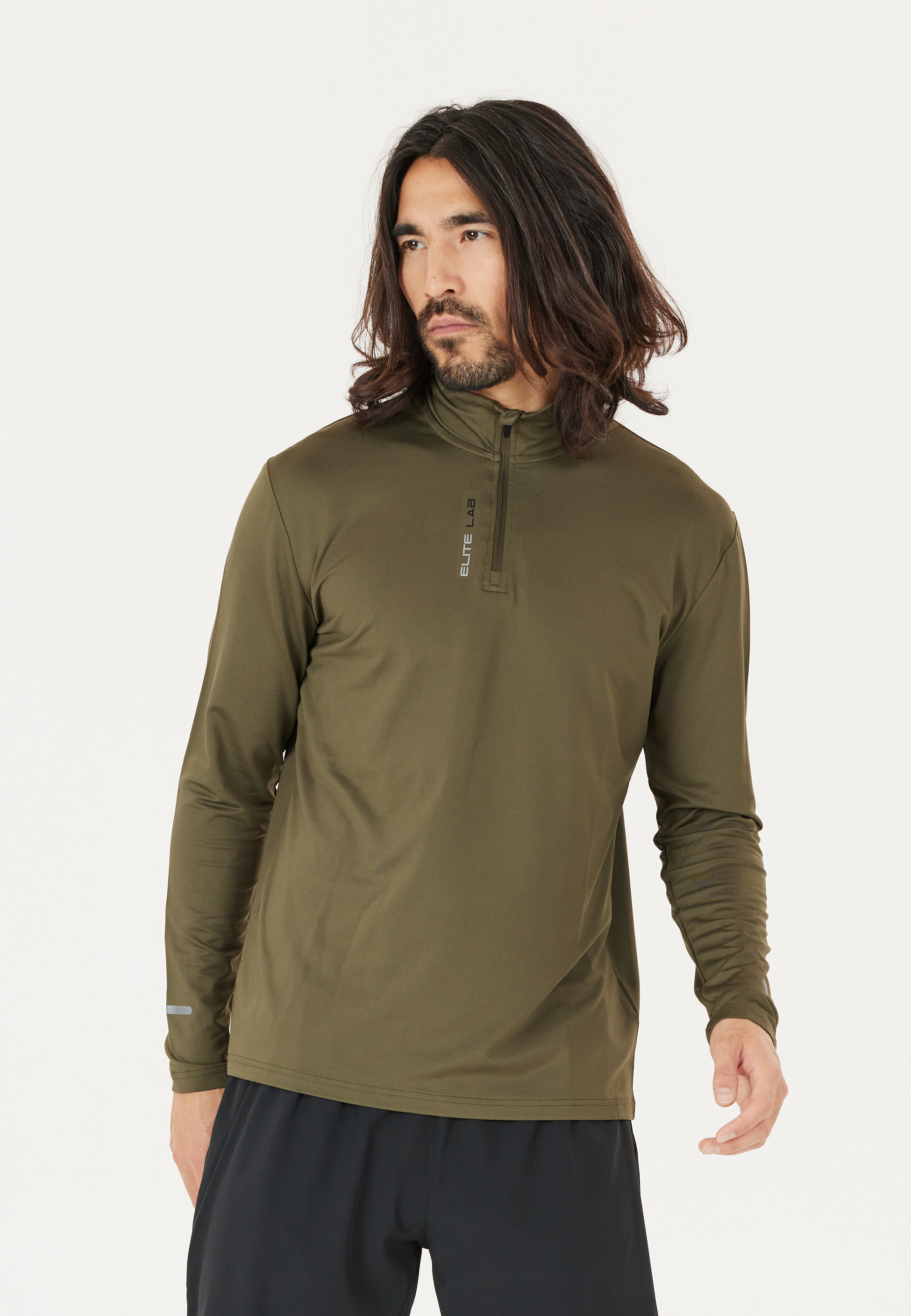 ELITE LAB, Core Midlayer