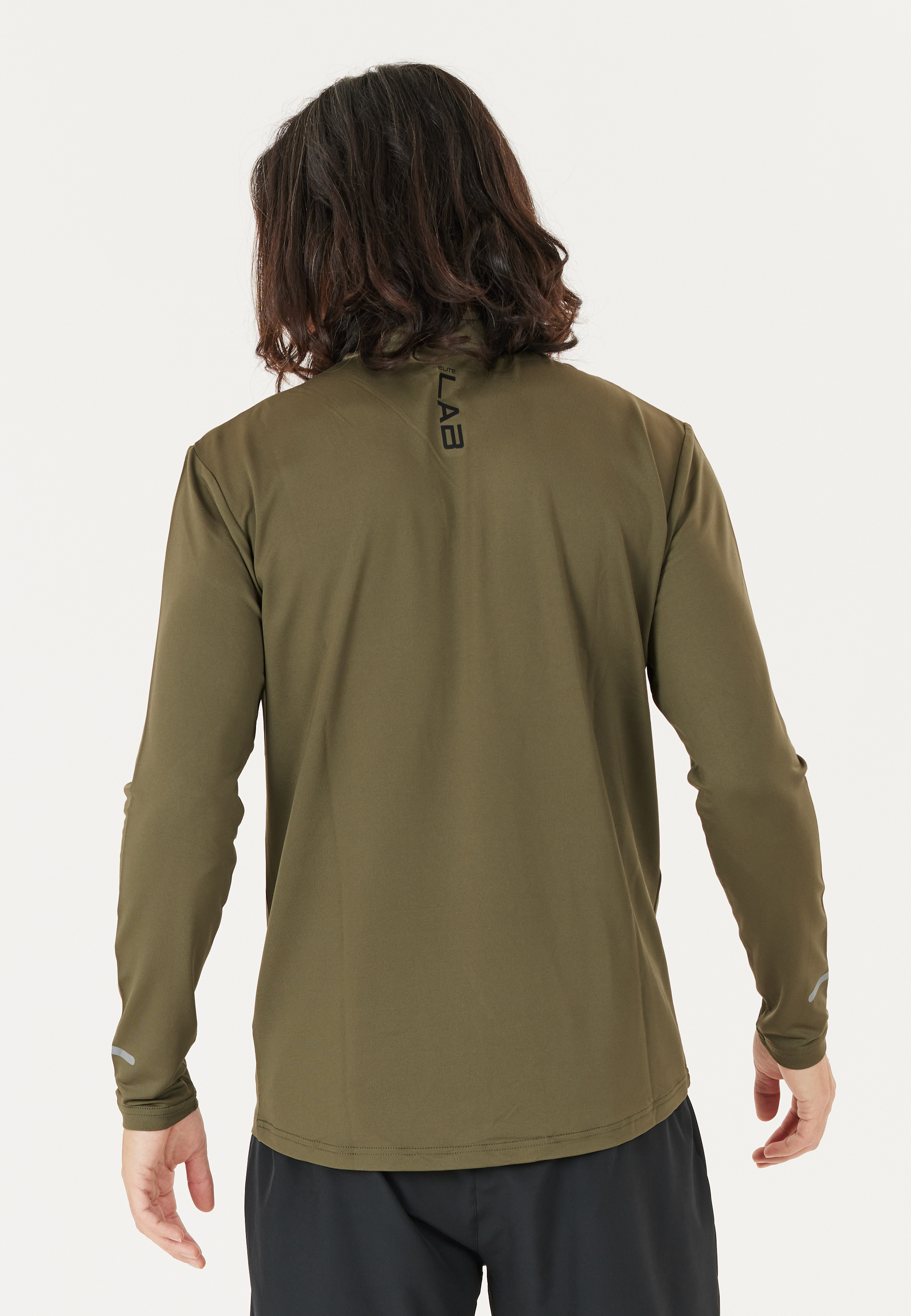 ELITE LAB, Core Midlayer