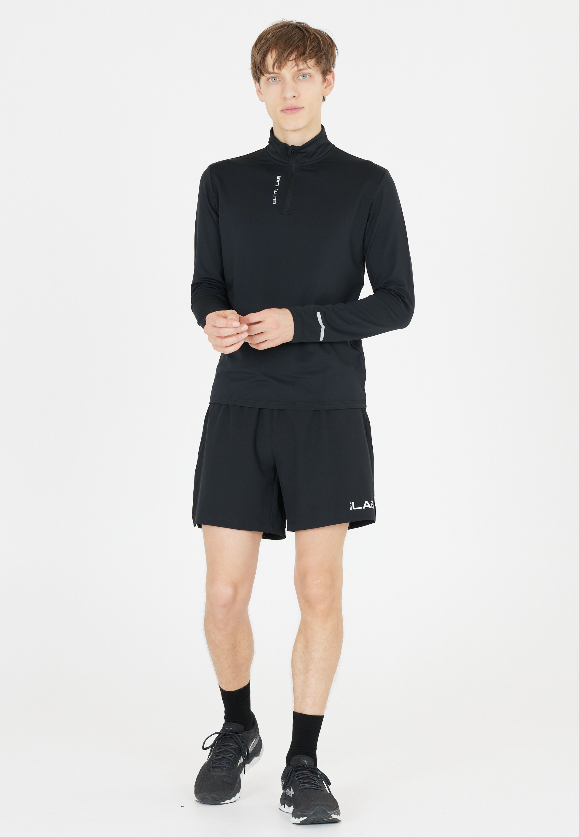 ELITE LAB, Core Midlayer