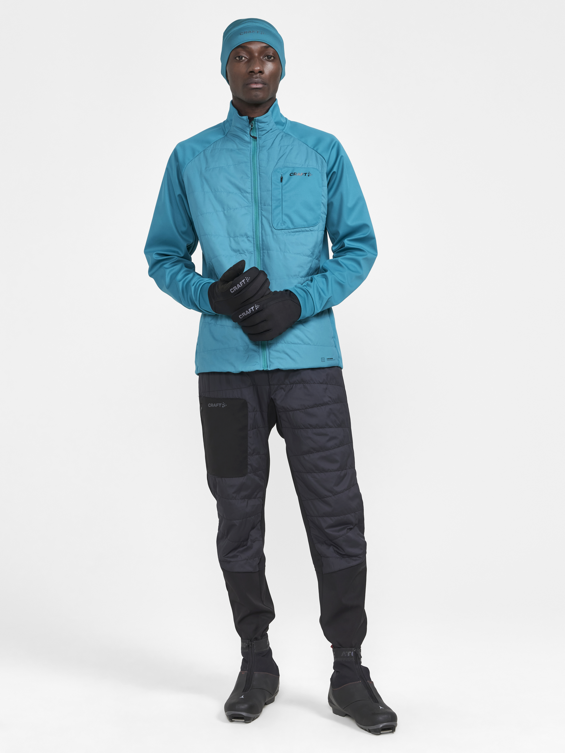 CRAFT, Core Nordic Training Insulate Jacket M