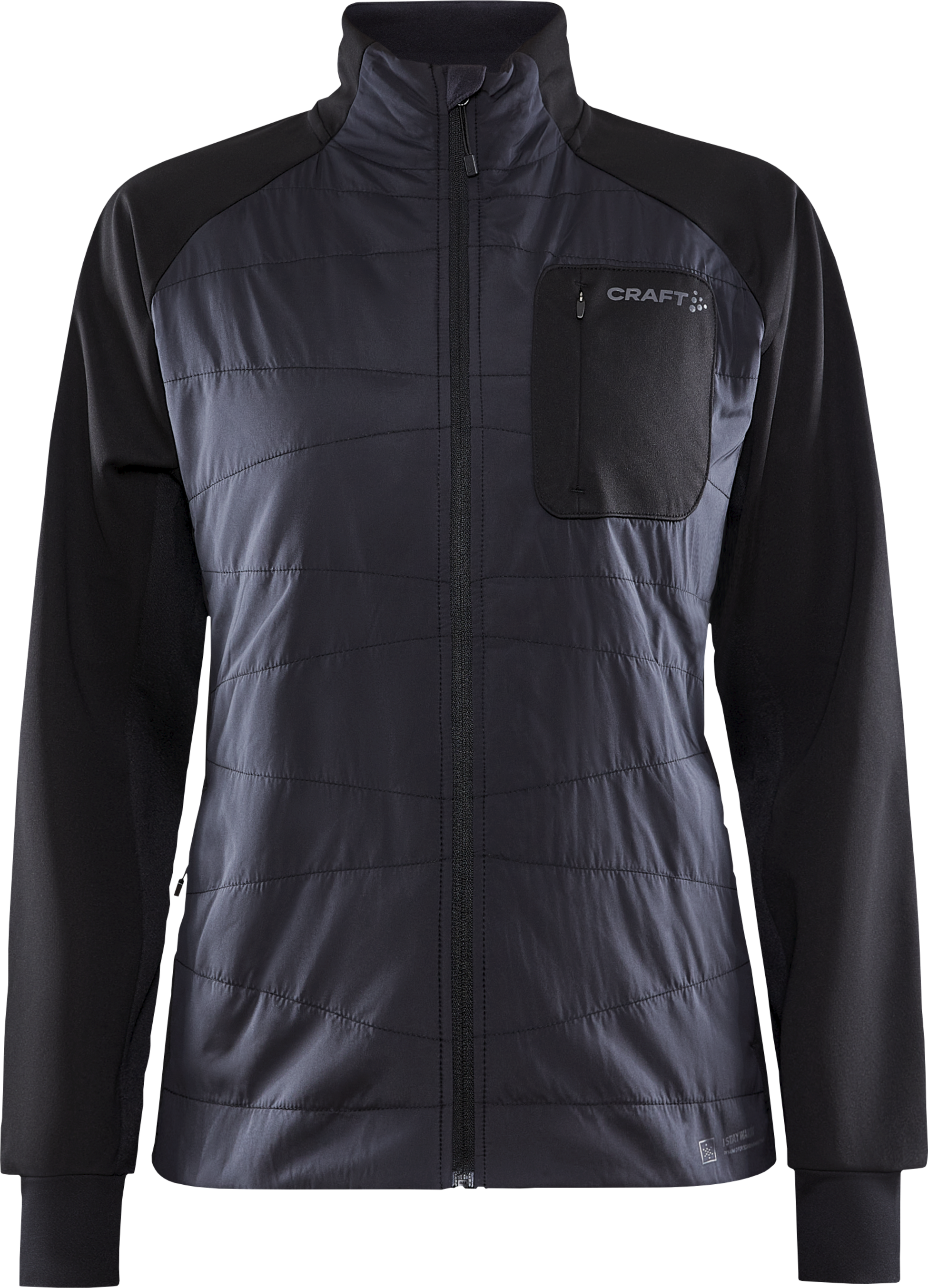 CRAFT, Core Nordic Training Insulate Jacket W