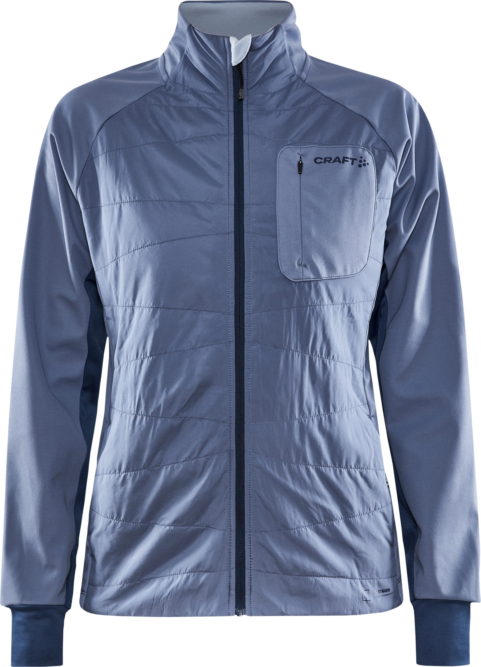 CRAFT, Core Nordic Training Insulate Jacket W