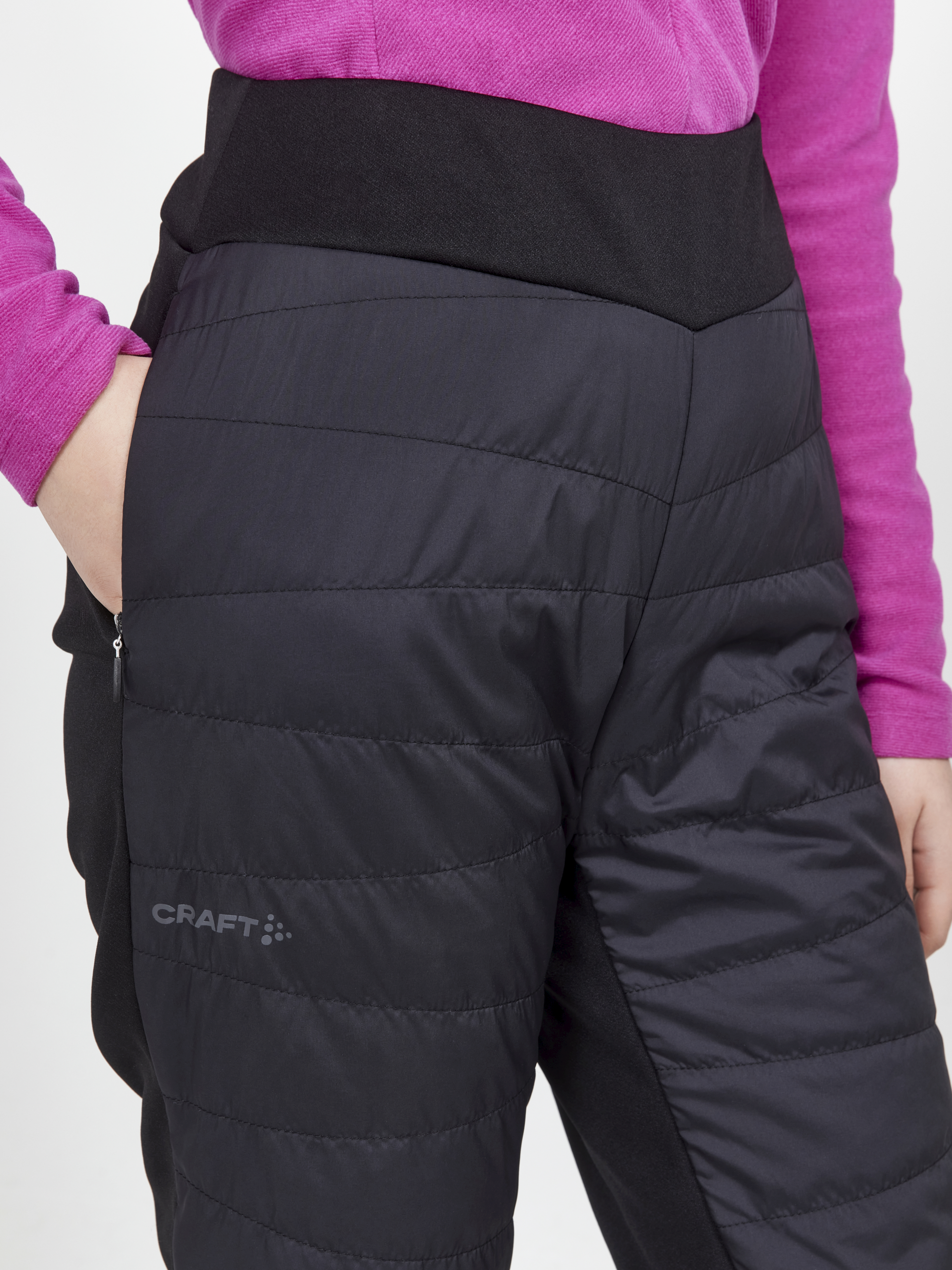 CRAFT, Core Nordic Training Insulate Pants W