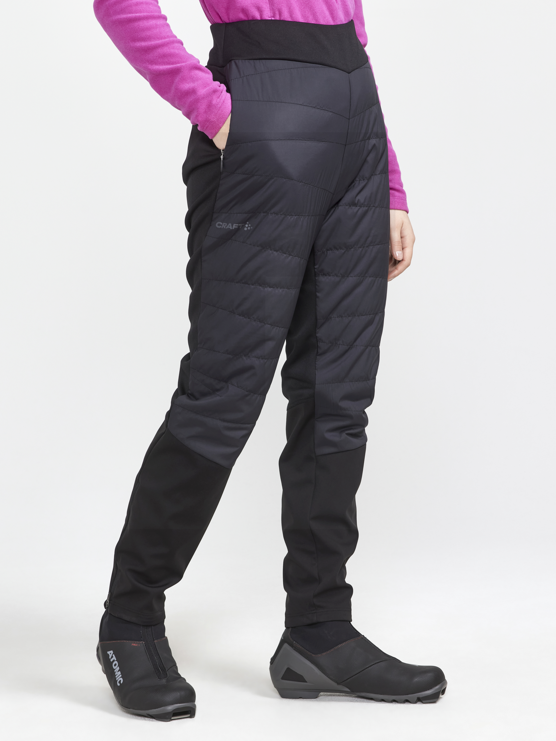 CRAFT, Core Nordic Training Insulate Pants W